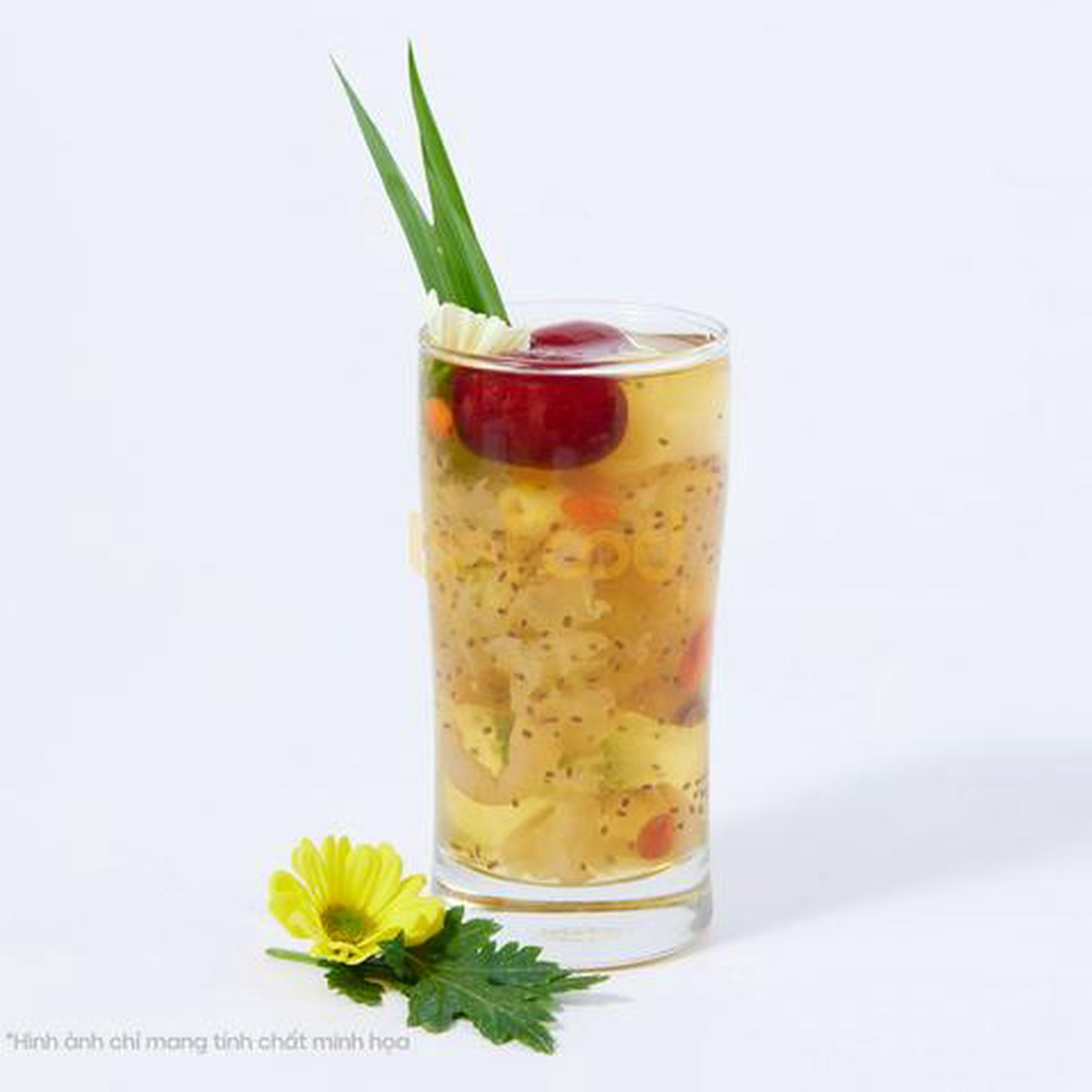 Hình ảnh Chè dưỡng nhan