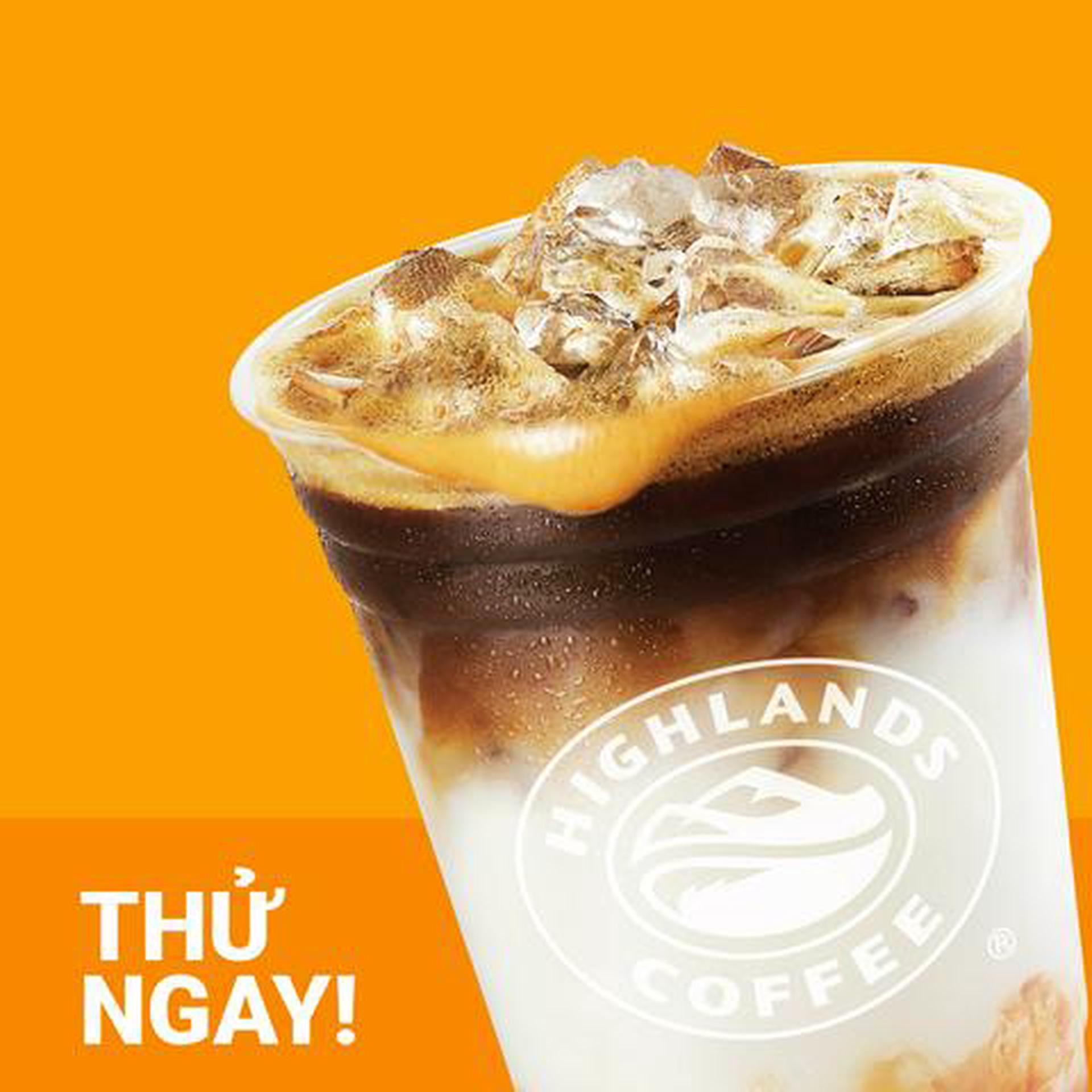 Hình ảnh PhinDi Choco - Cà phê (Coffee)