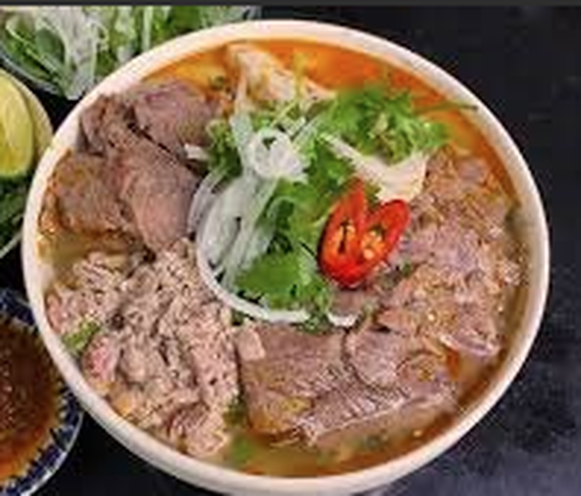Hình ảnh Bún bò
