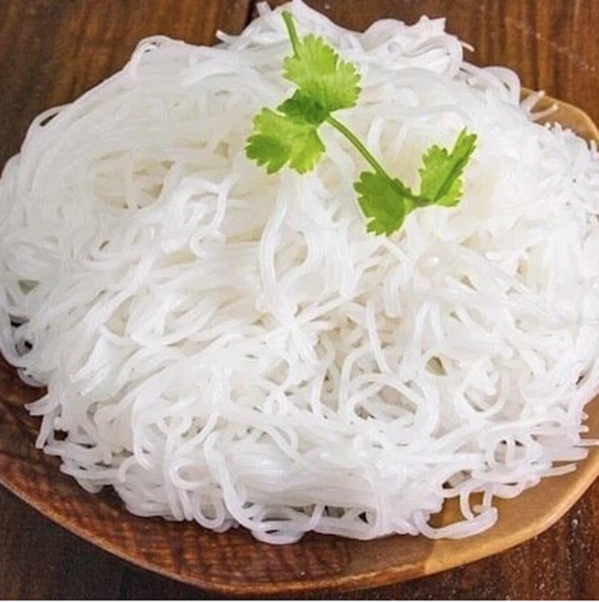 Hình ảnh Bún rối thêm