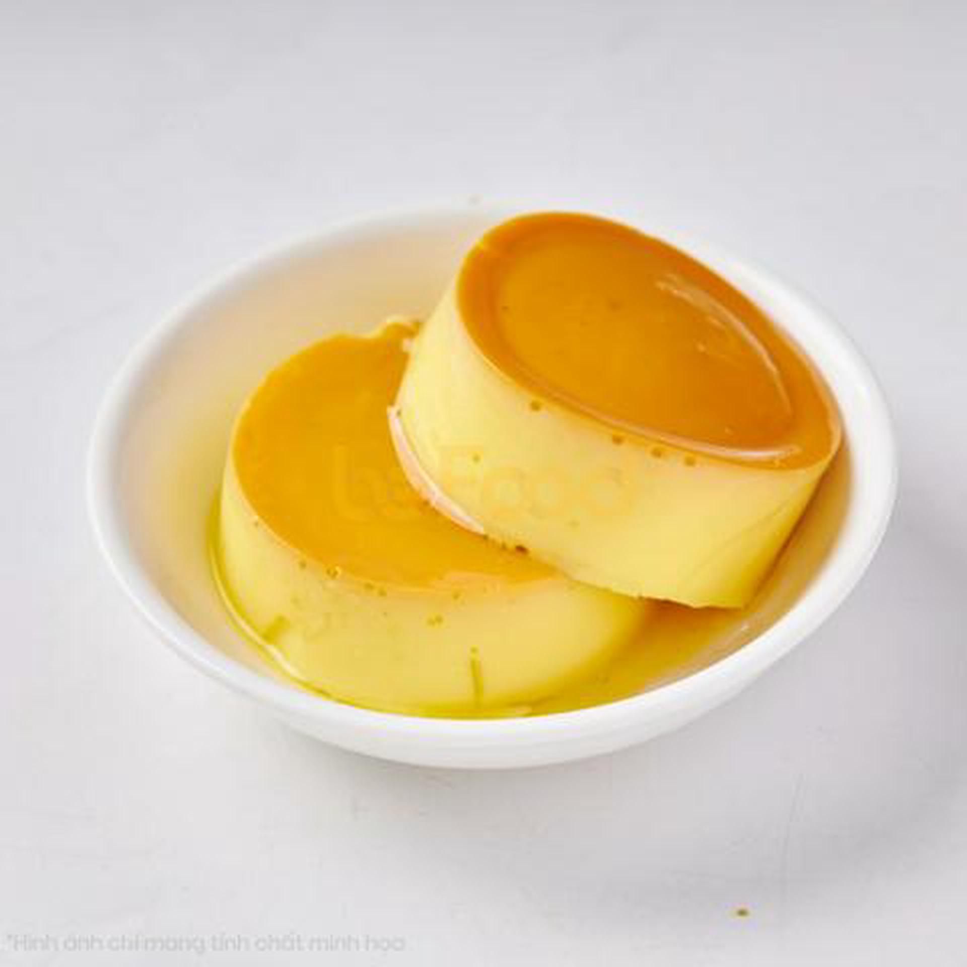 Hình ảnh Bánh flan