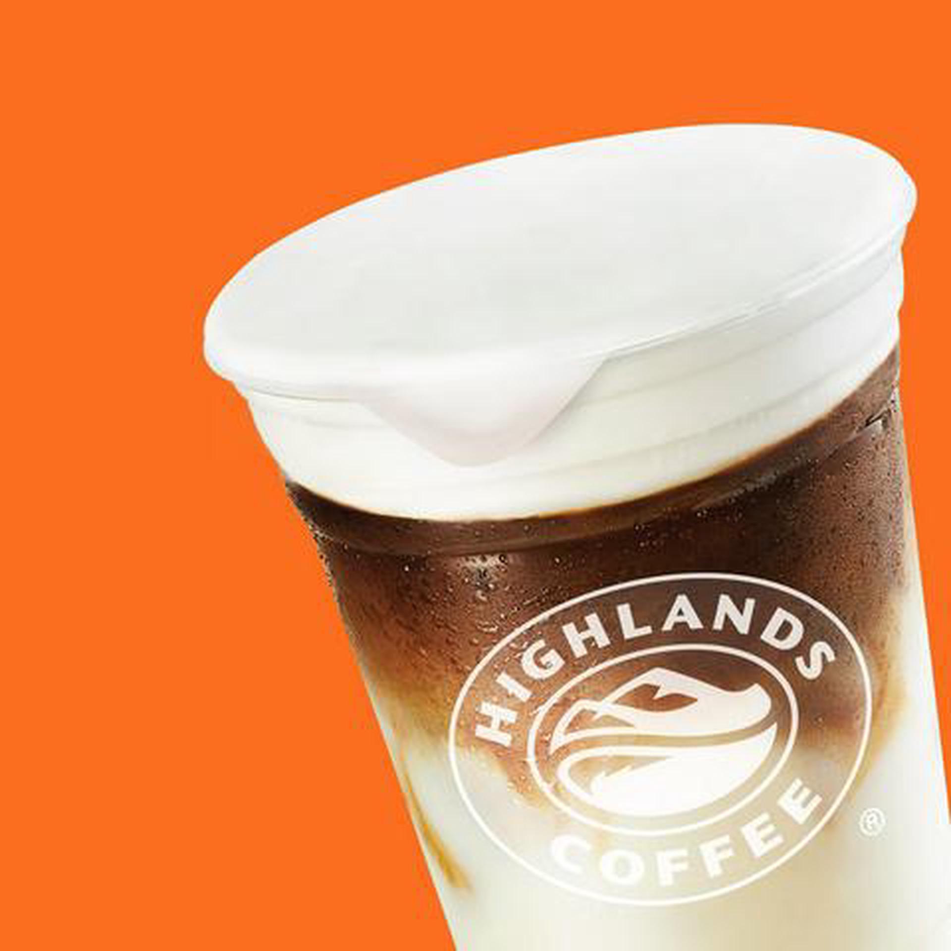 Hình ảnh Cappuccino