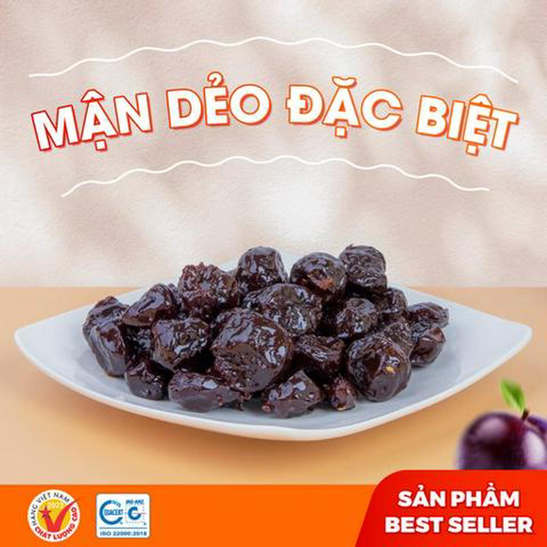 Hình ảnh Mận dẻo đặc biệt