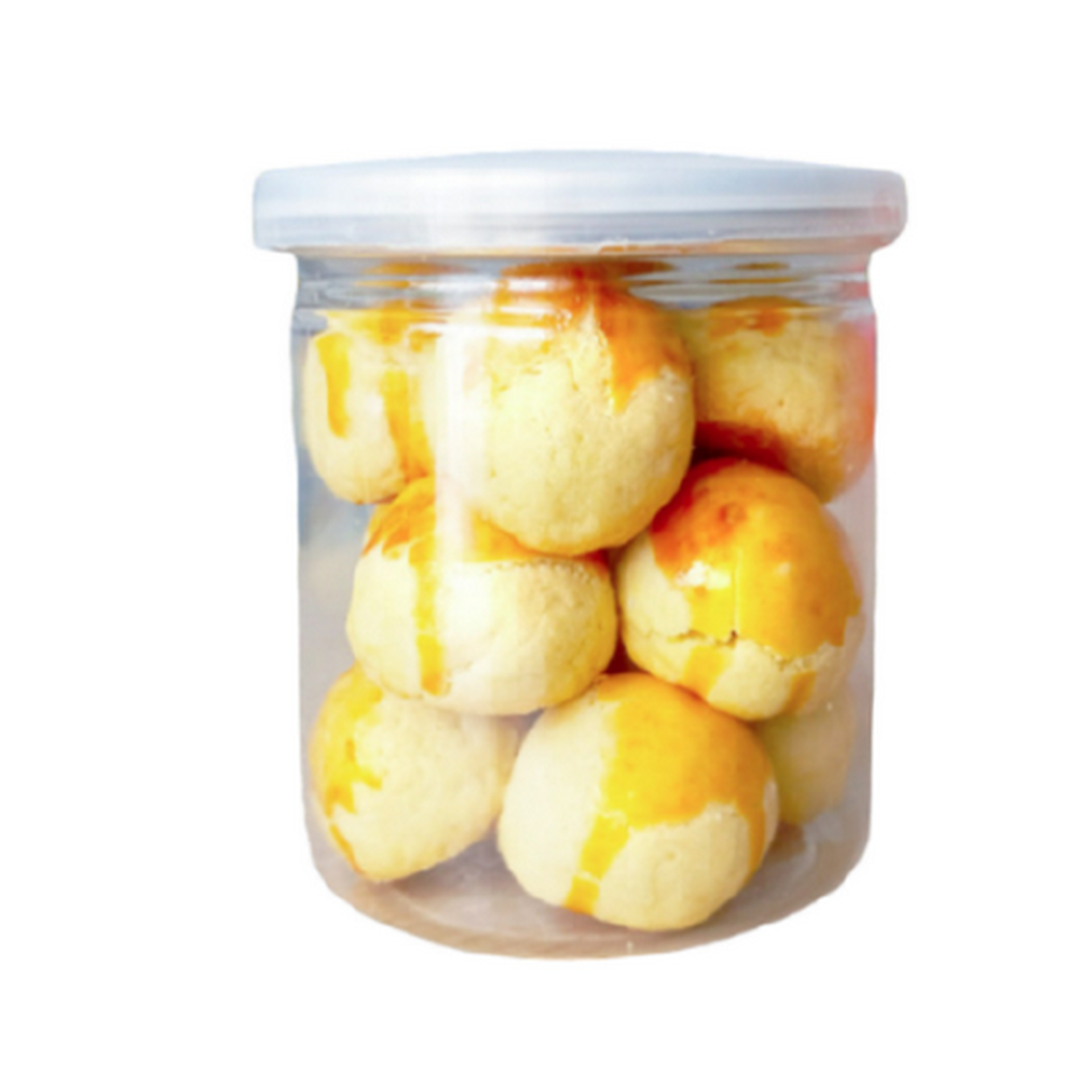 Hình ảnh Pineapple cookies