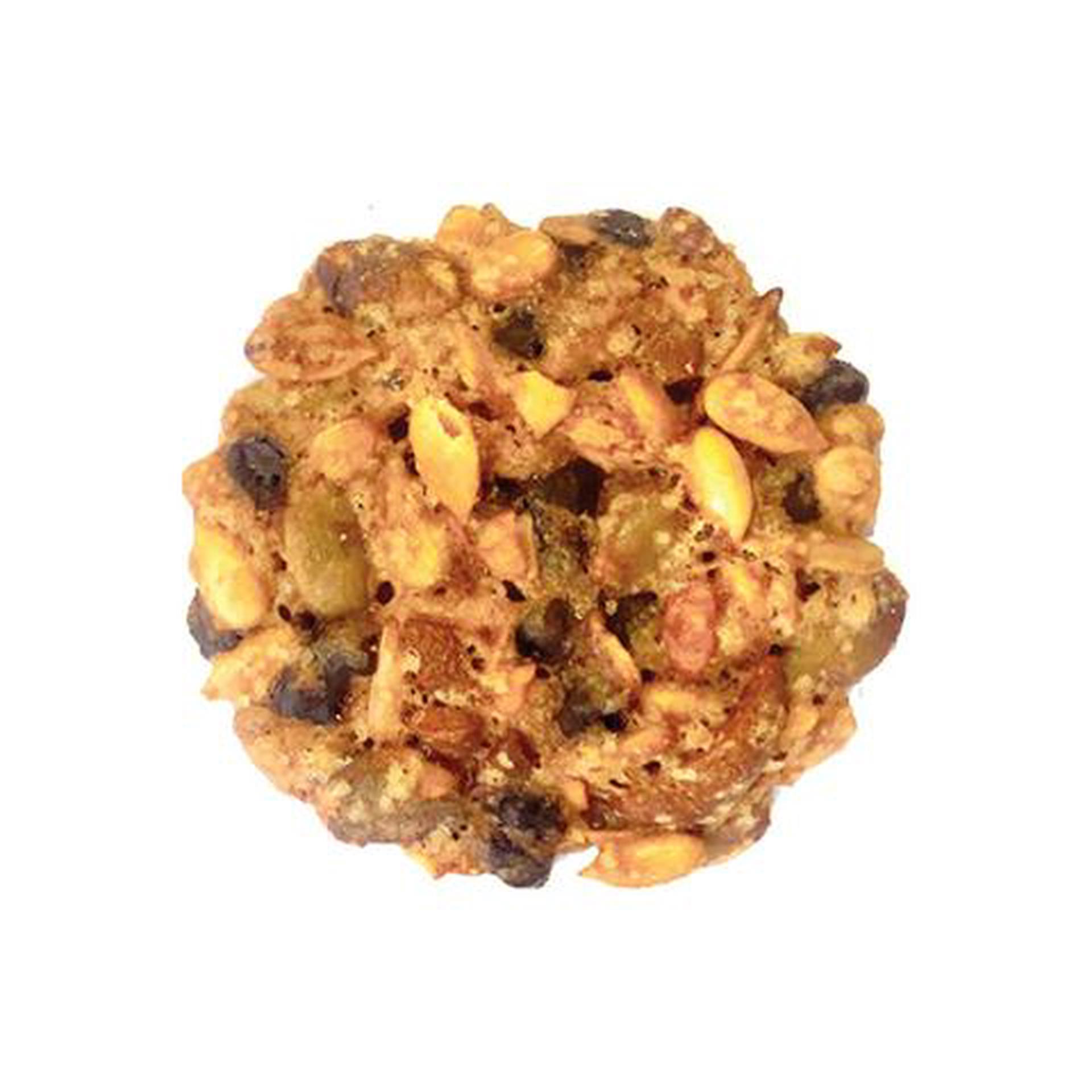 Hình ảnh Nut croquante
