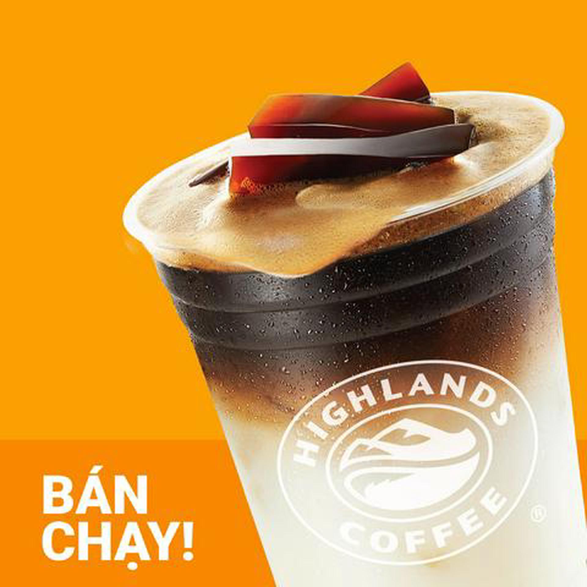 Hình ảnh PhinDi Hạnh Nhân - Cà phê (Coffee)