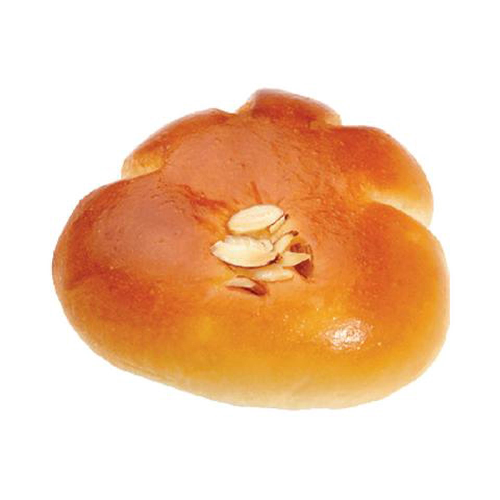 Hình ảnh Custard bread