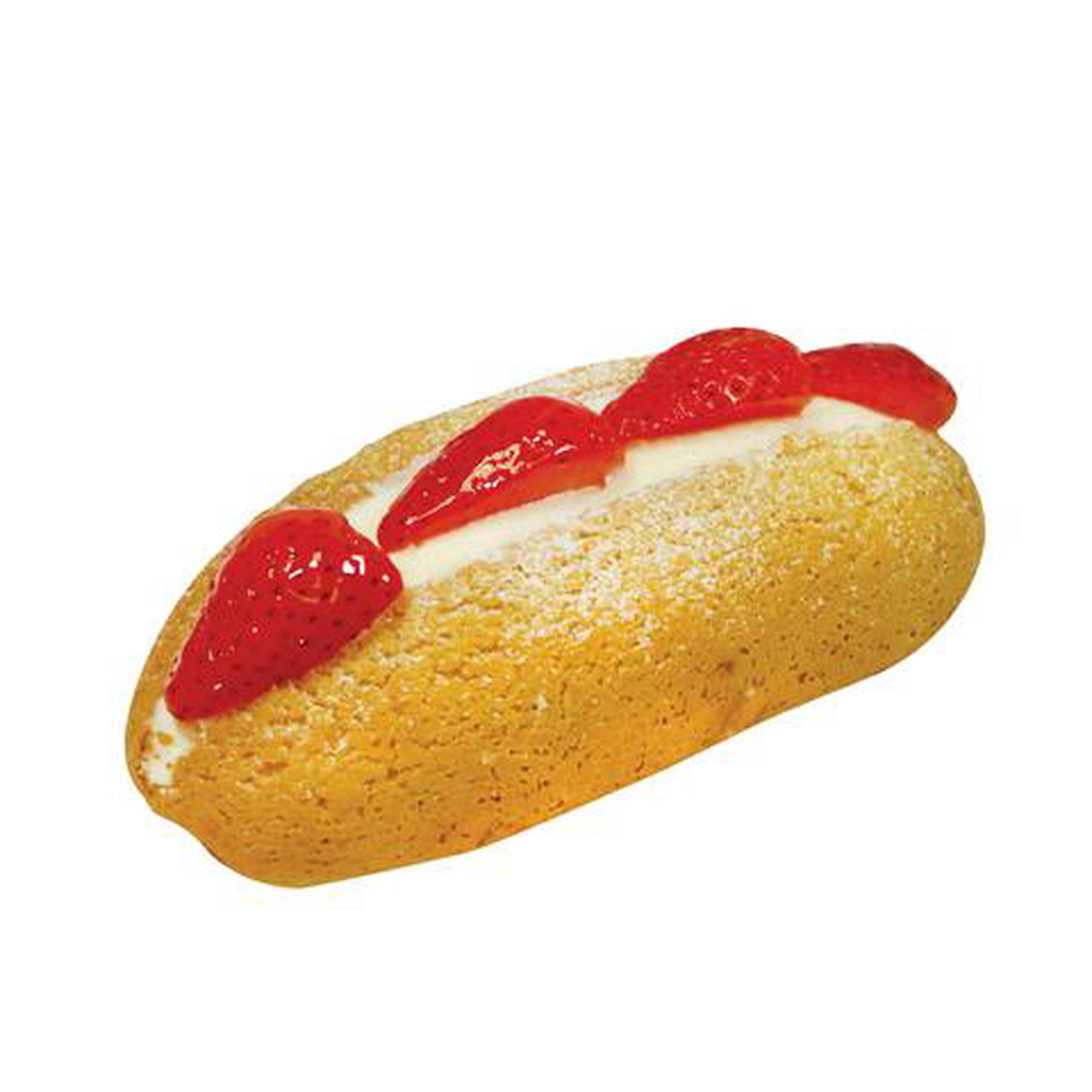 Hình ảnh Strawberry Yogurt Bread
