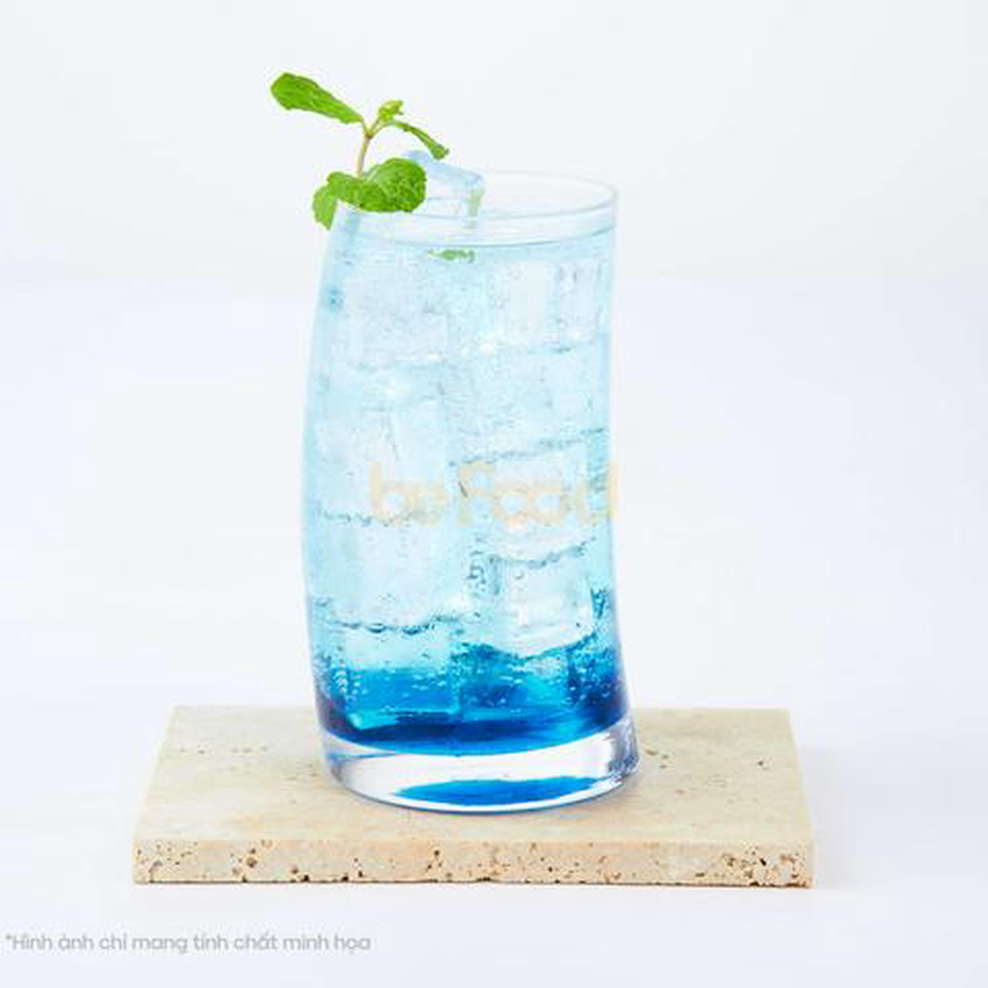 Hình ảnh Soda blue