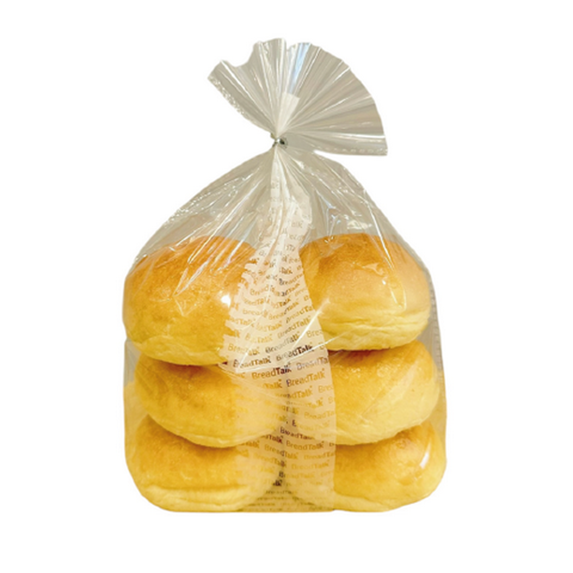 Hình ảnh Sweet bun mix 6pcs