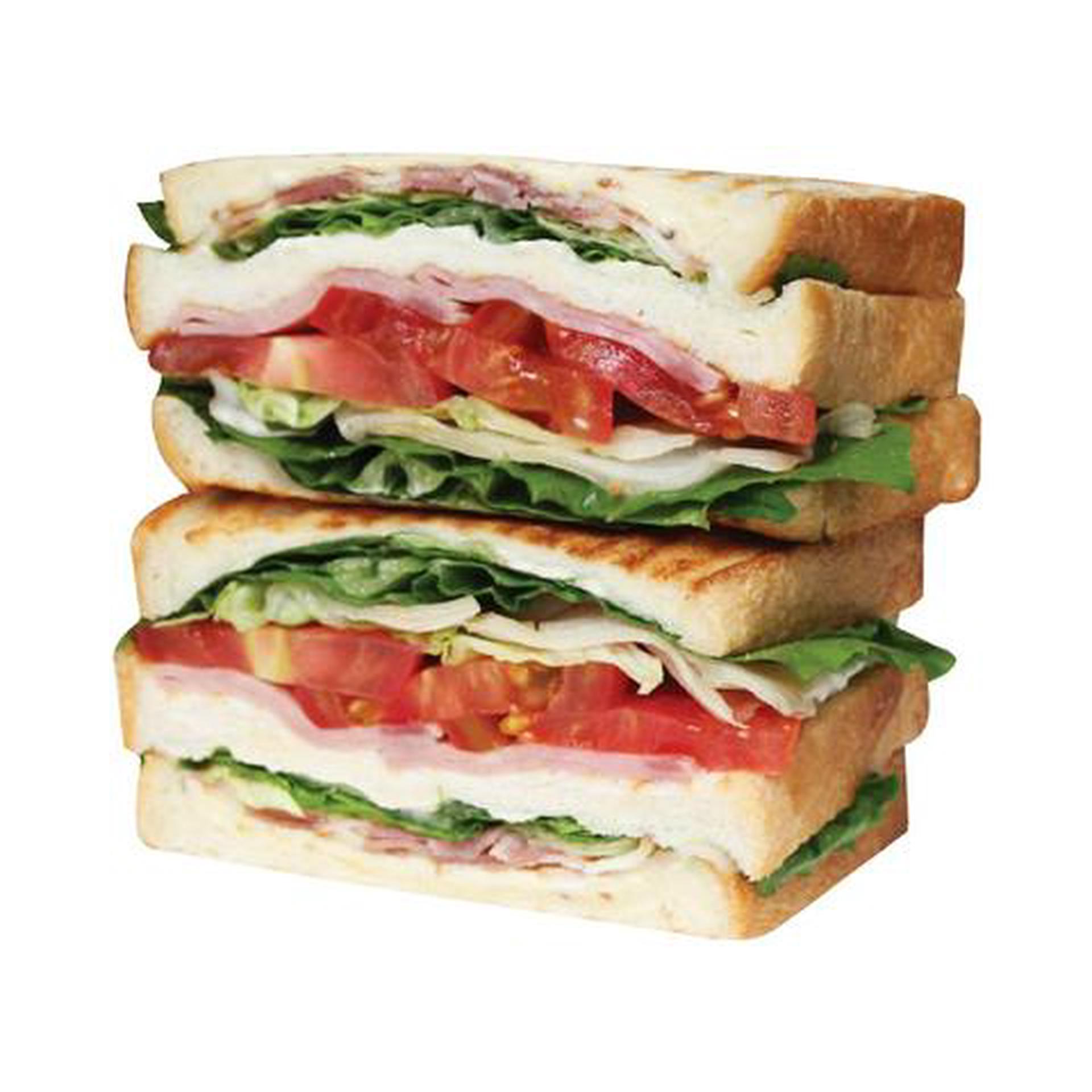 Hình ảnh Tlj signature club sandwich