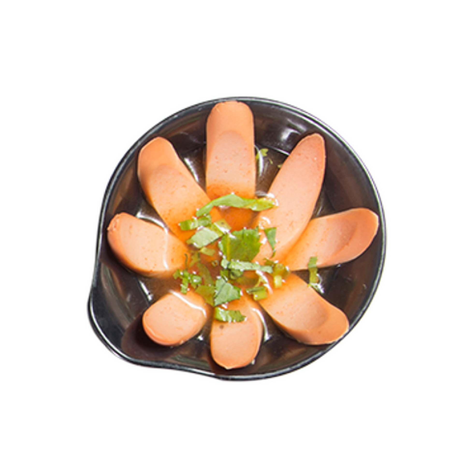 Hình ảnh Xúc xích (để sống).