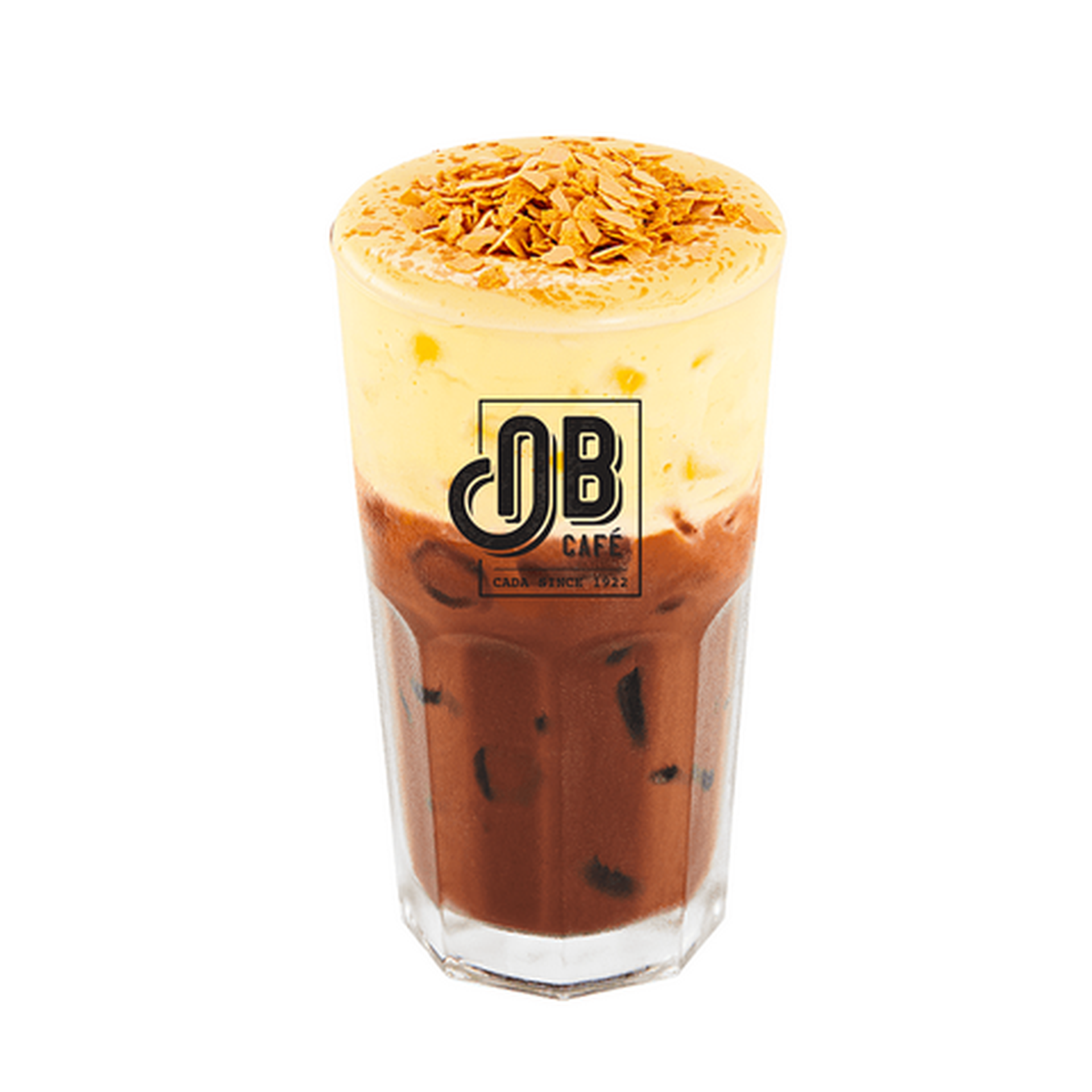 Hình ảnh Chocolate Trứng Đá
