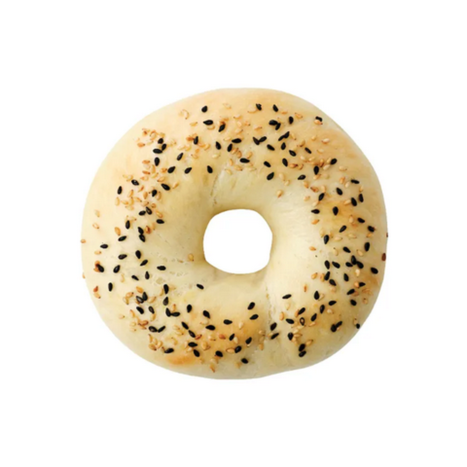 Hình ảnh Everyday - sesame rice bagel