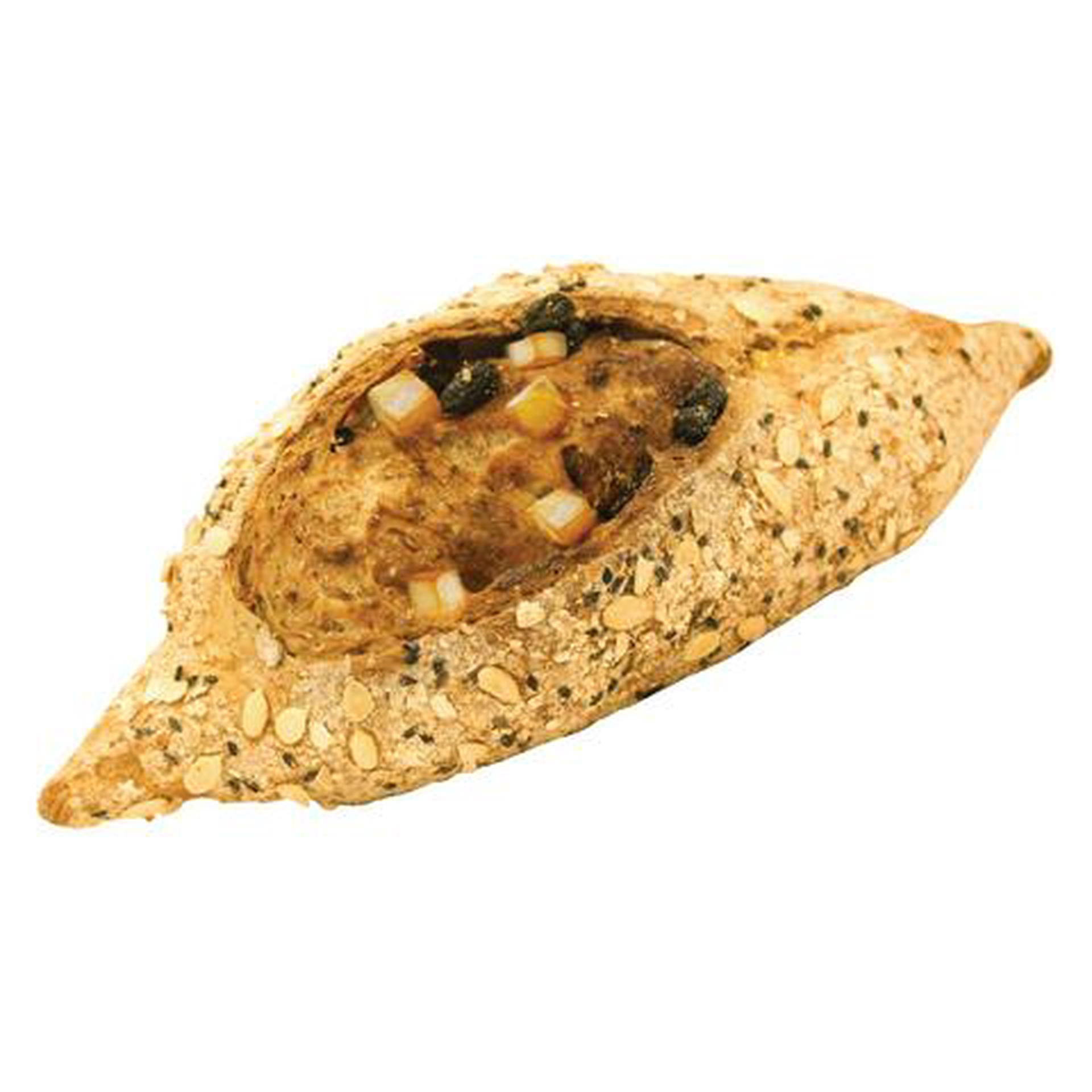 Hình ảnh Sweet potato raisin bread