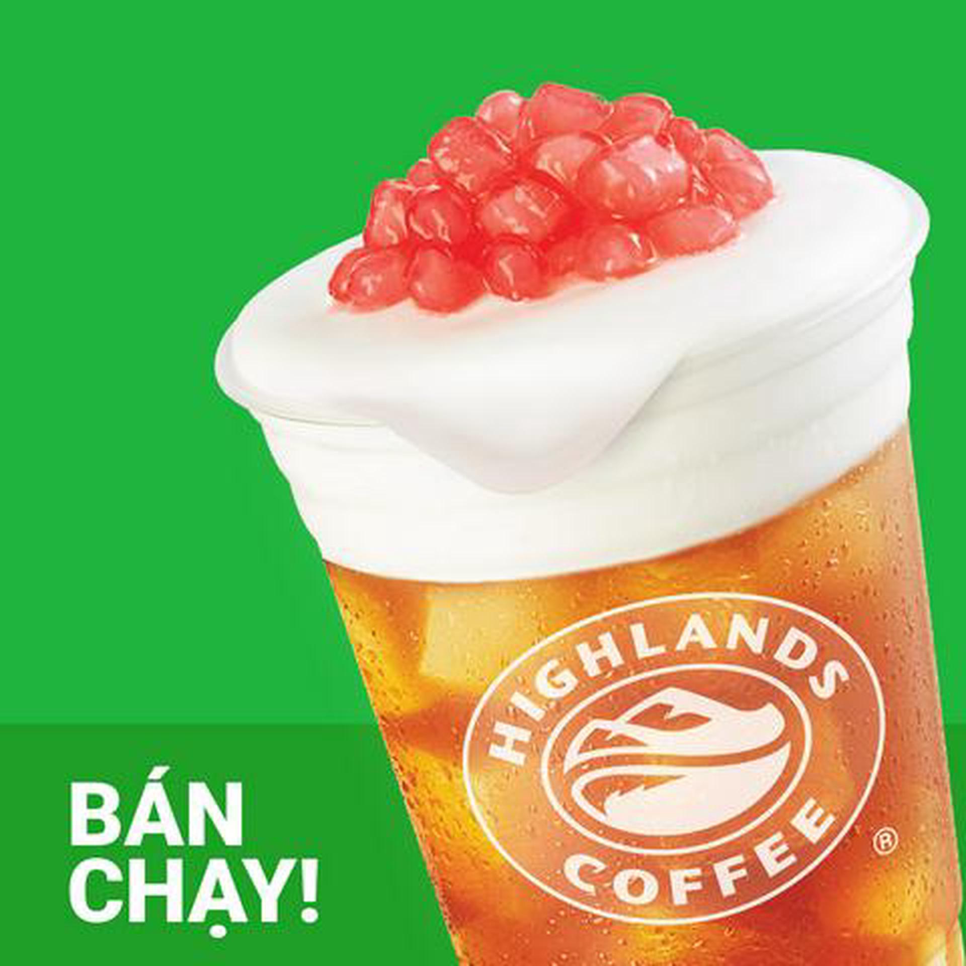 Hình ảnh Trà Sen Vàng Củ Năng