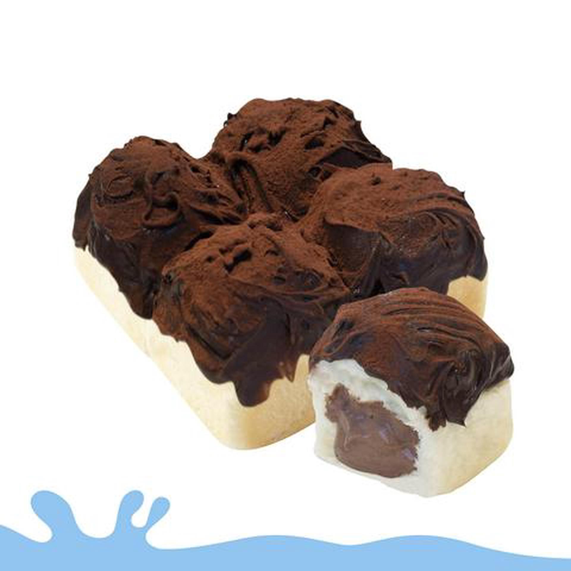 Hình ảnh Choco soft milk bun