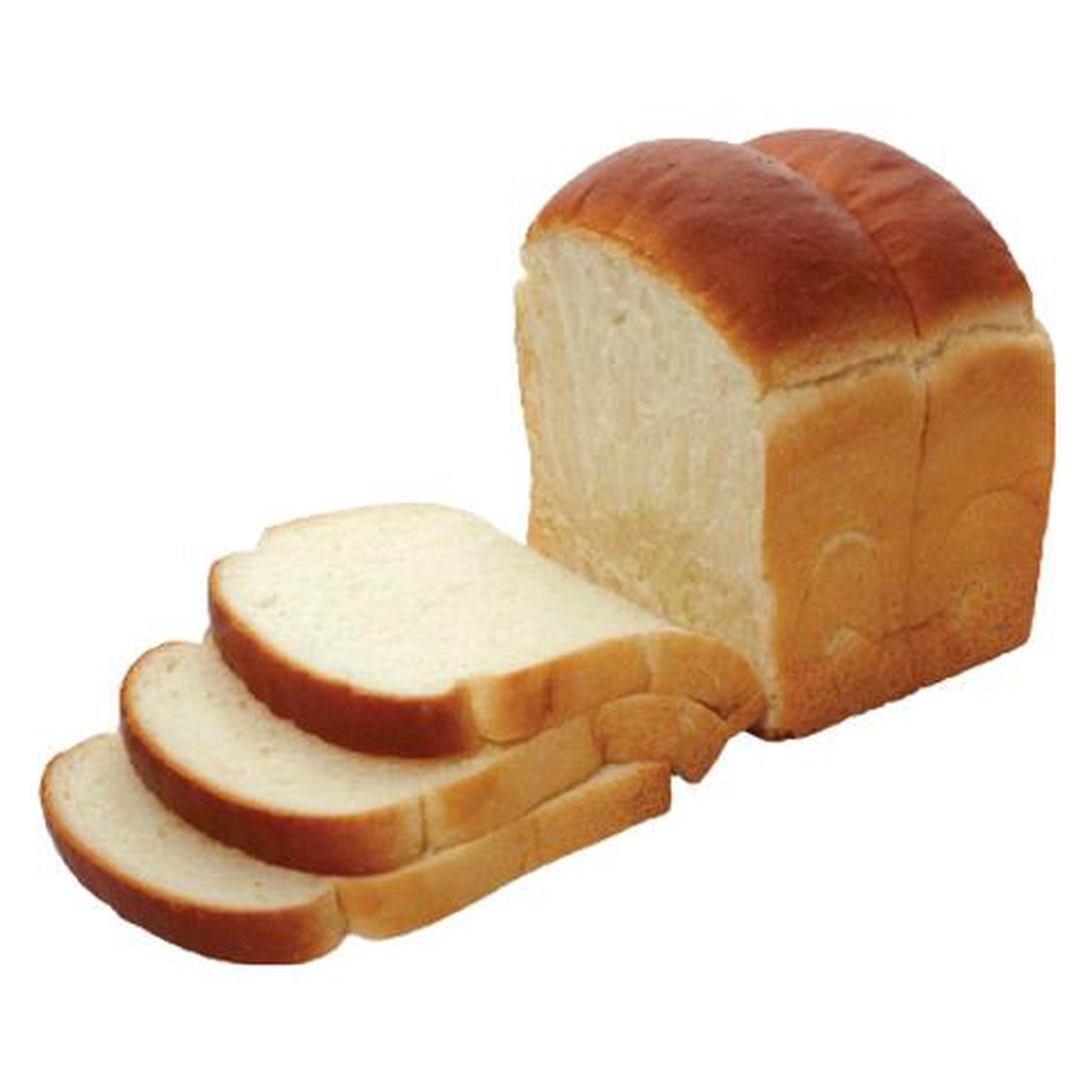 Hình ảnh Milk pan bread