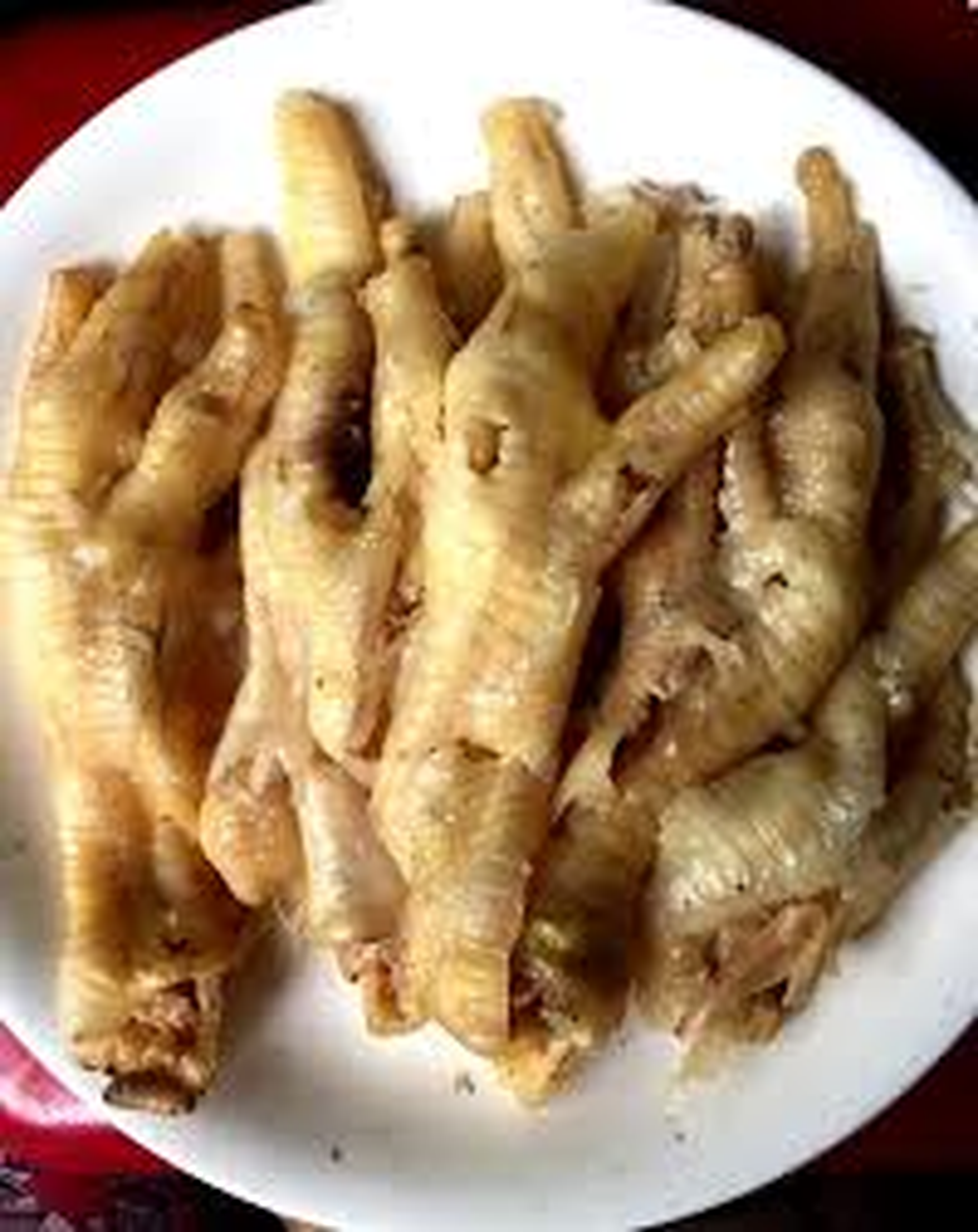 Hình ảnh Chân vịt
