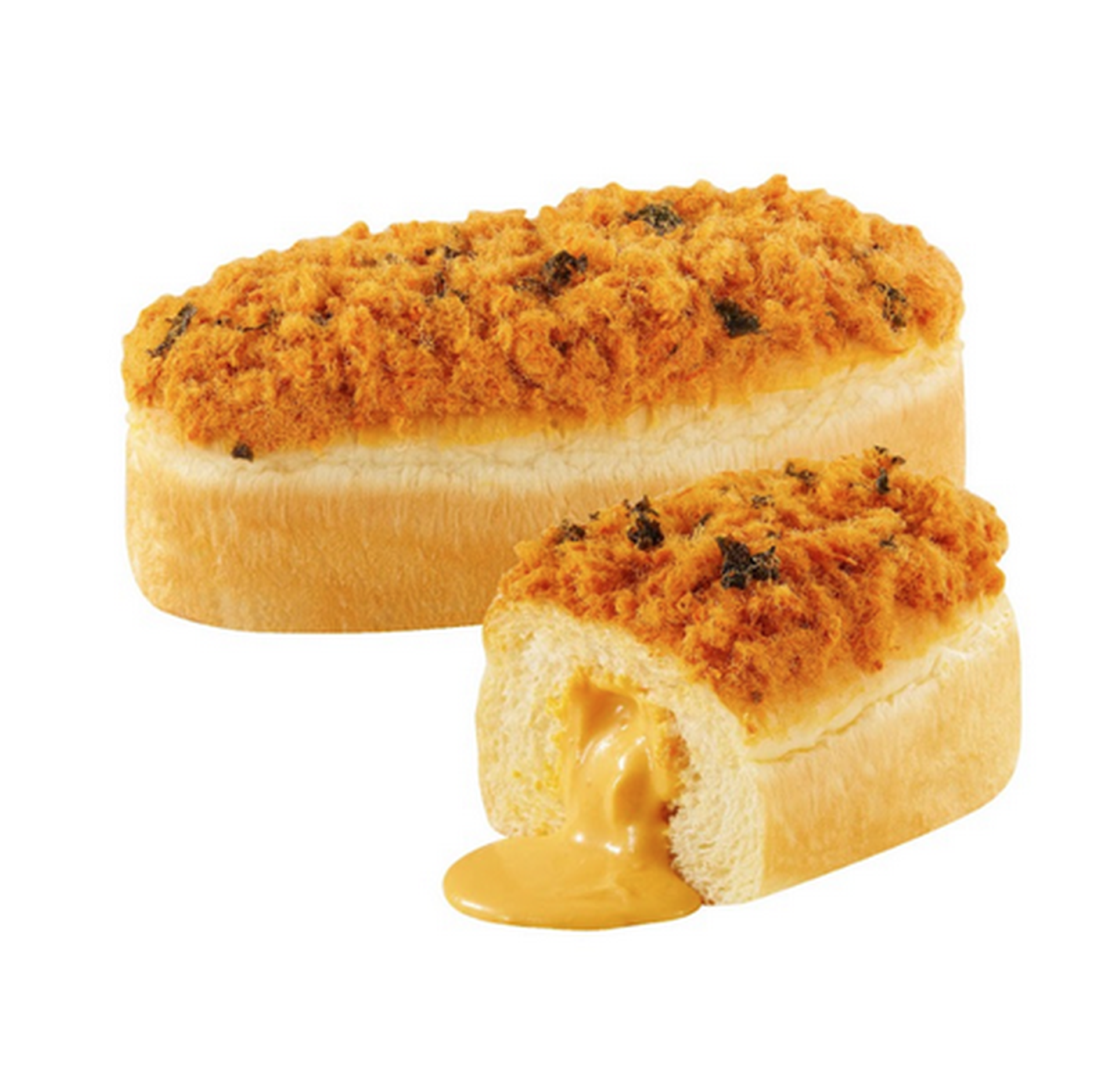 Hình ảnh Chubby melting egg yolk