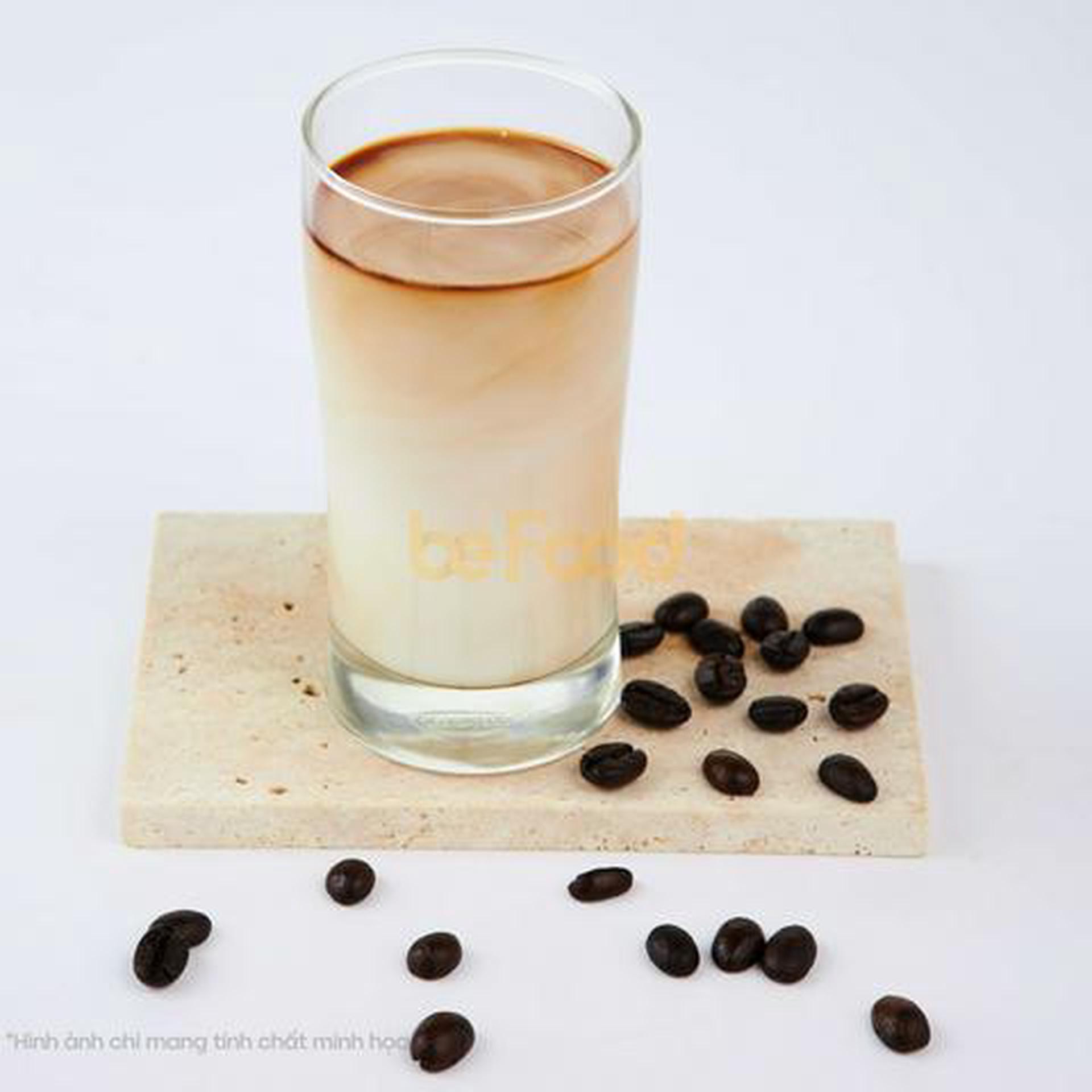 Hình ảnh Cafe sữa tươi