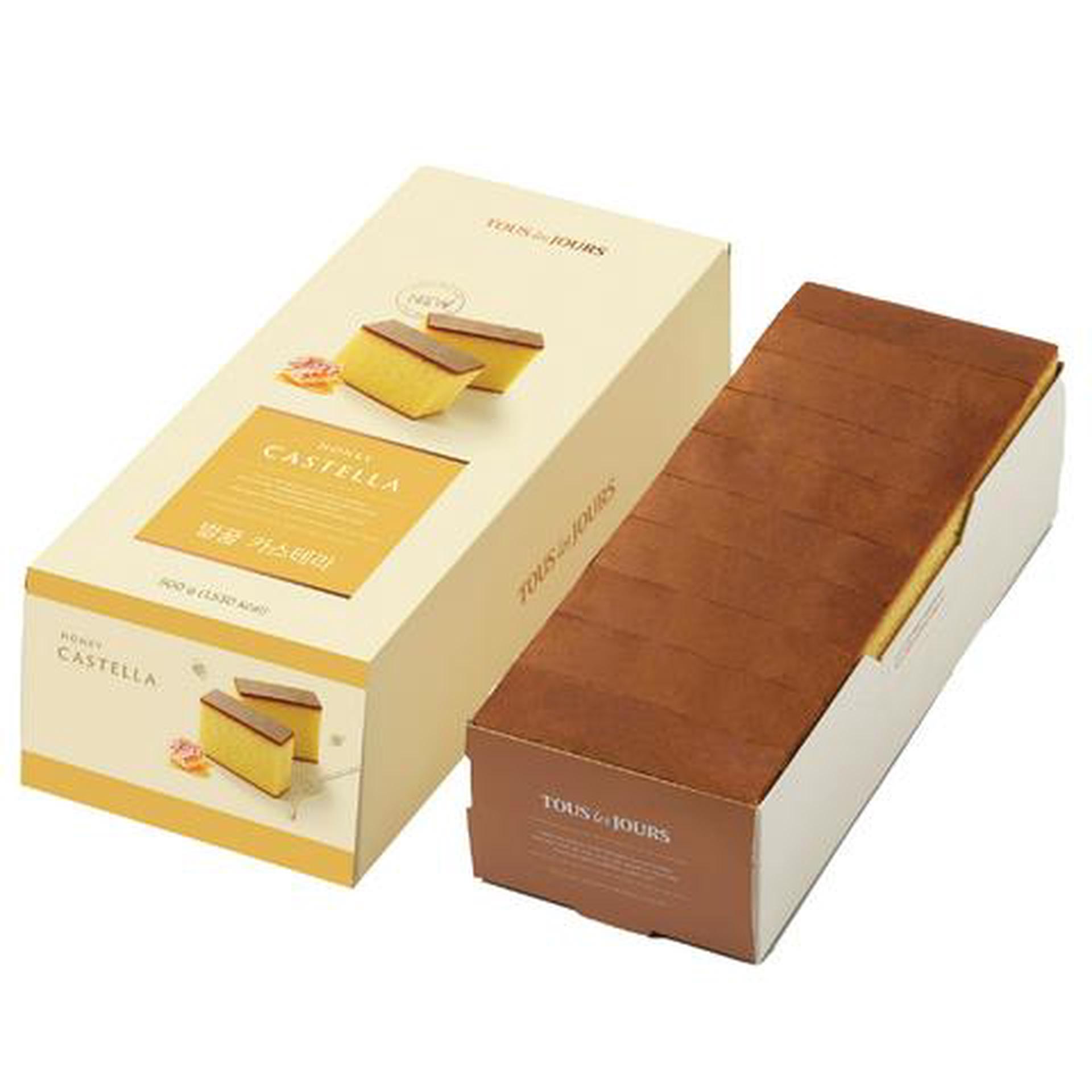 Hình ảnh Castella