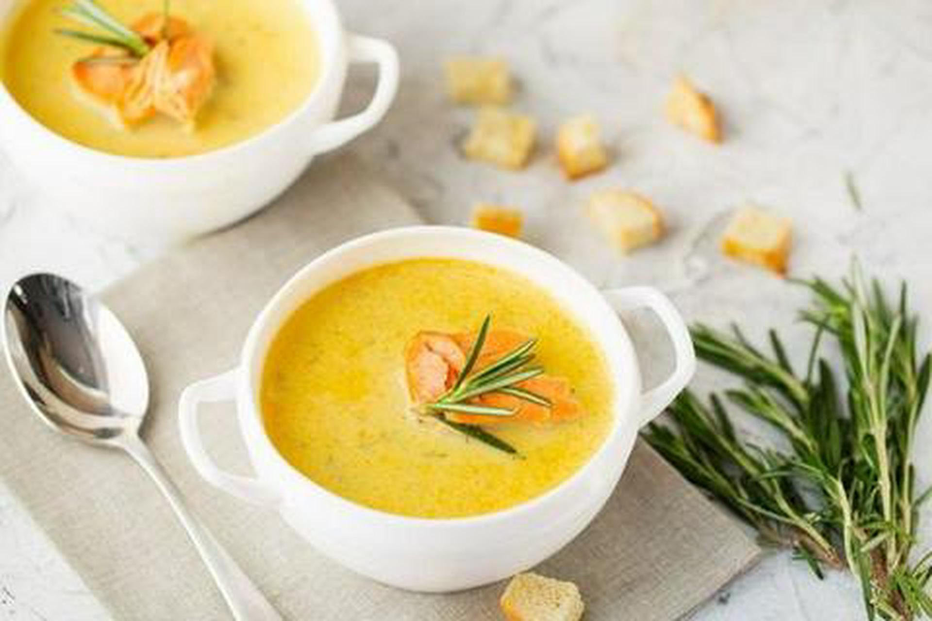 Hình ảnh Cháo phô mai