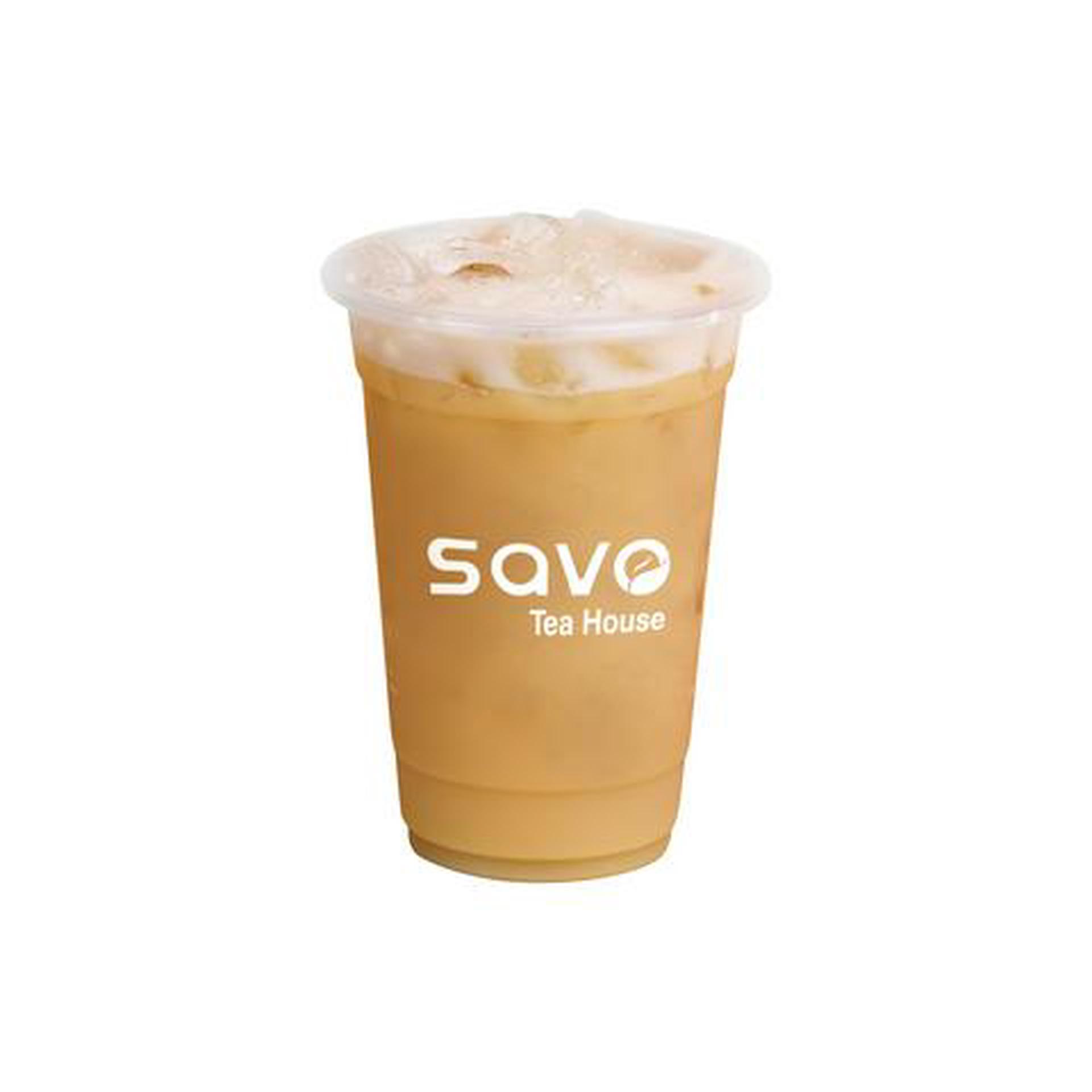 Hình ảnh Trà sữa oolong