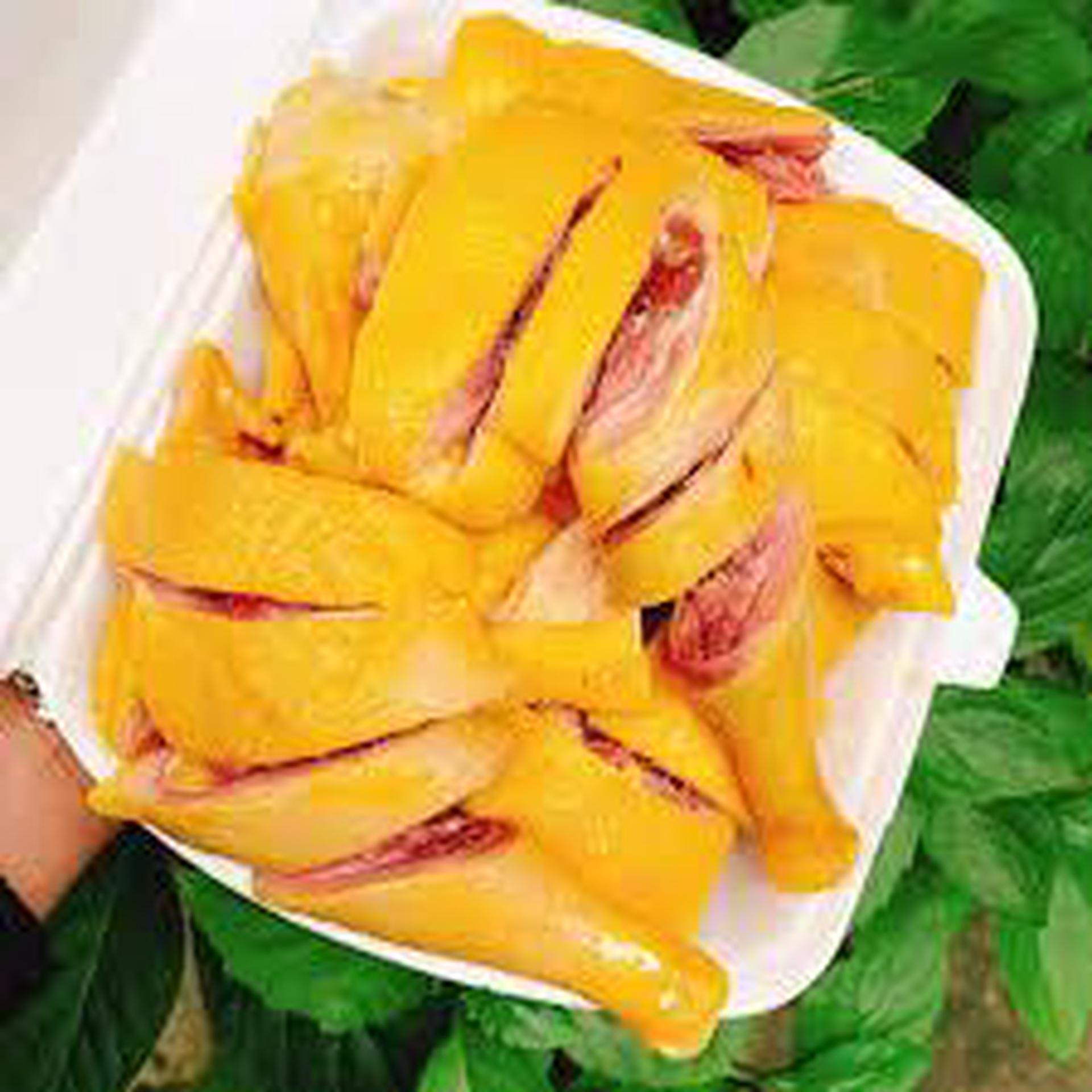 Hình ảnh Gà ủ muối