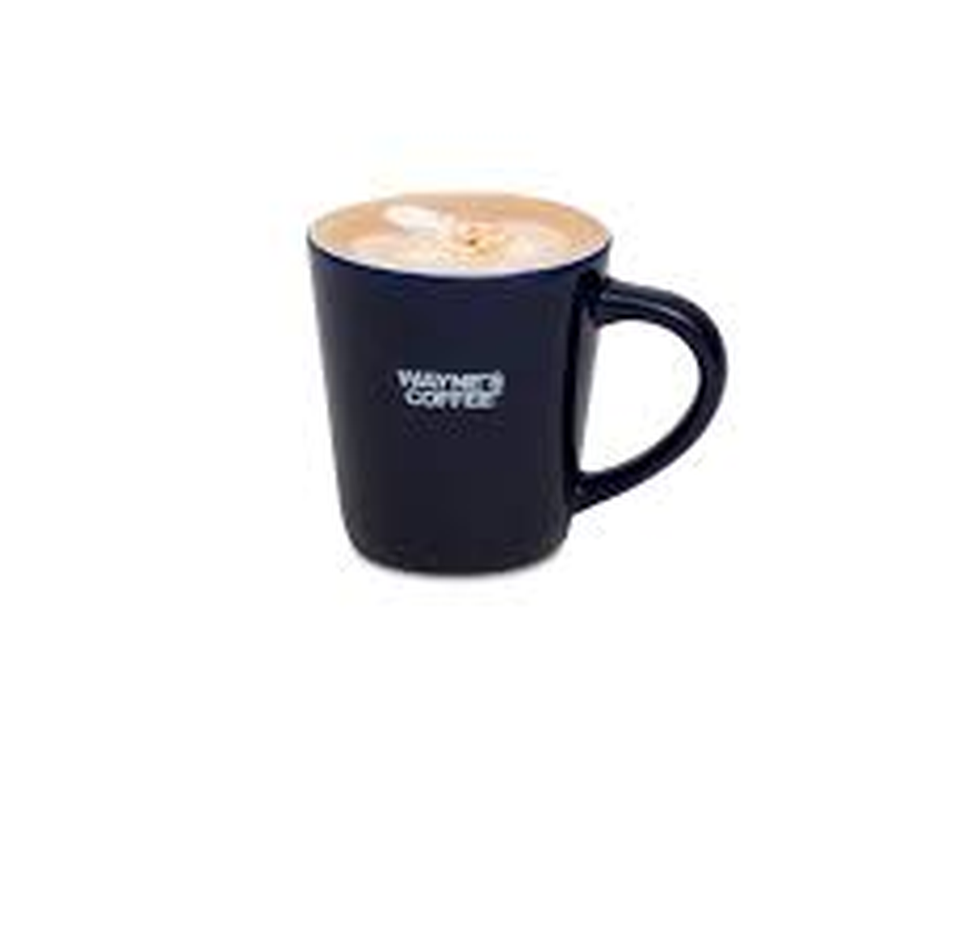 Hình ảnh Coconut latte