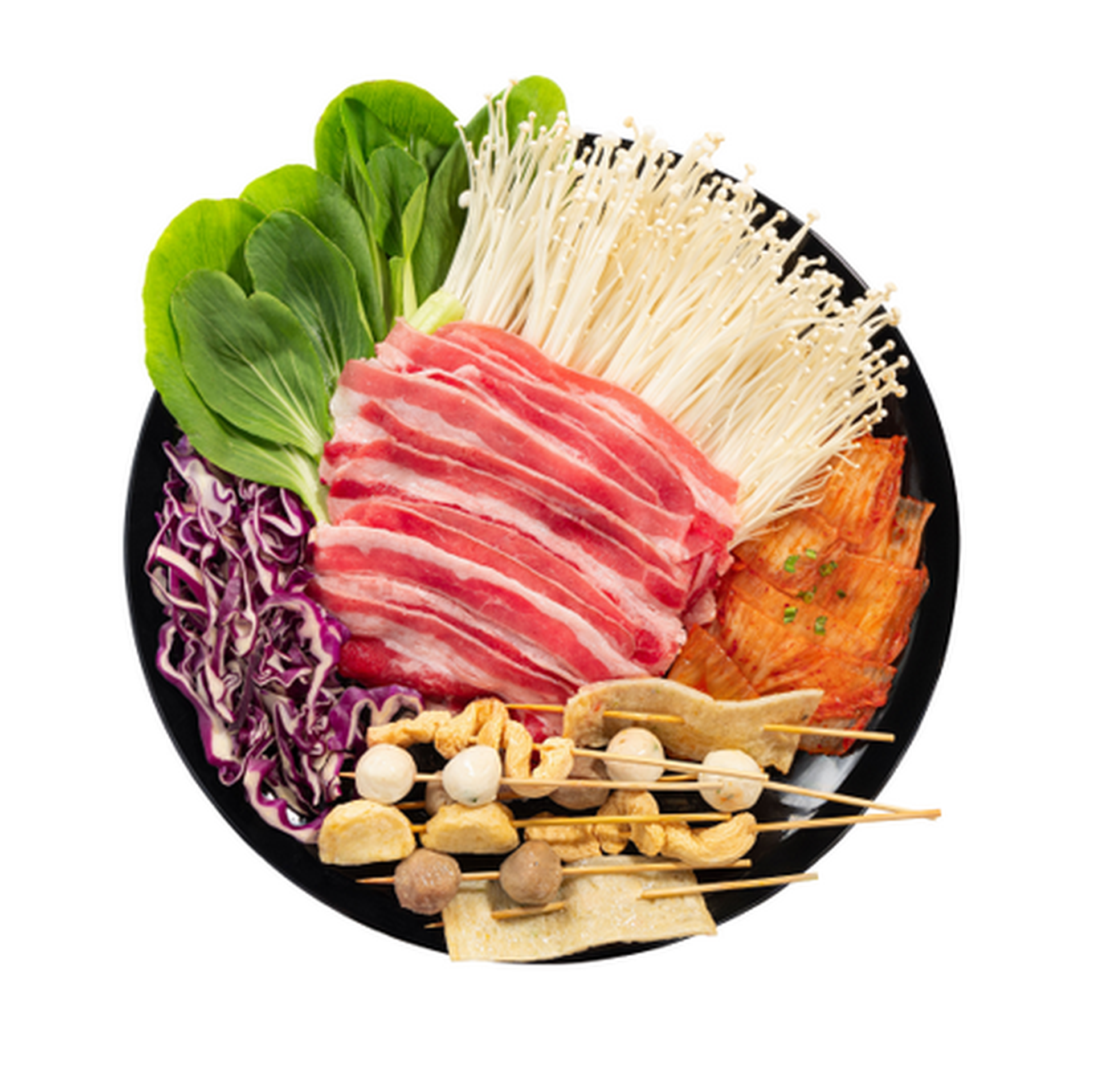 Hình ảnh Lẩu bò