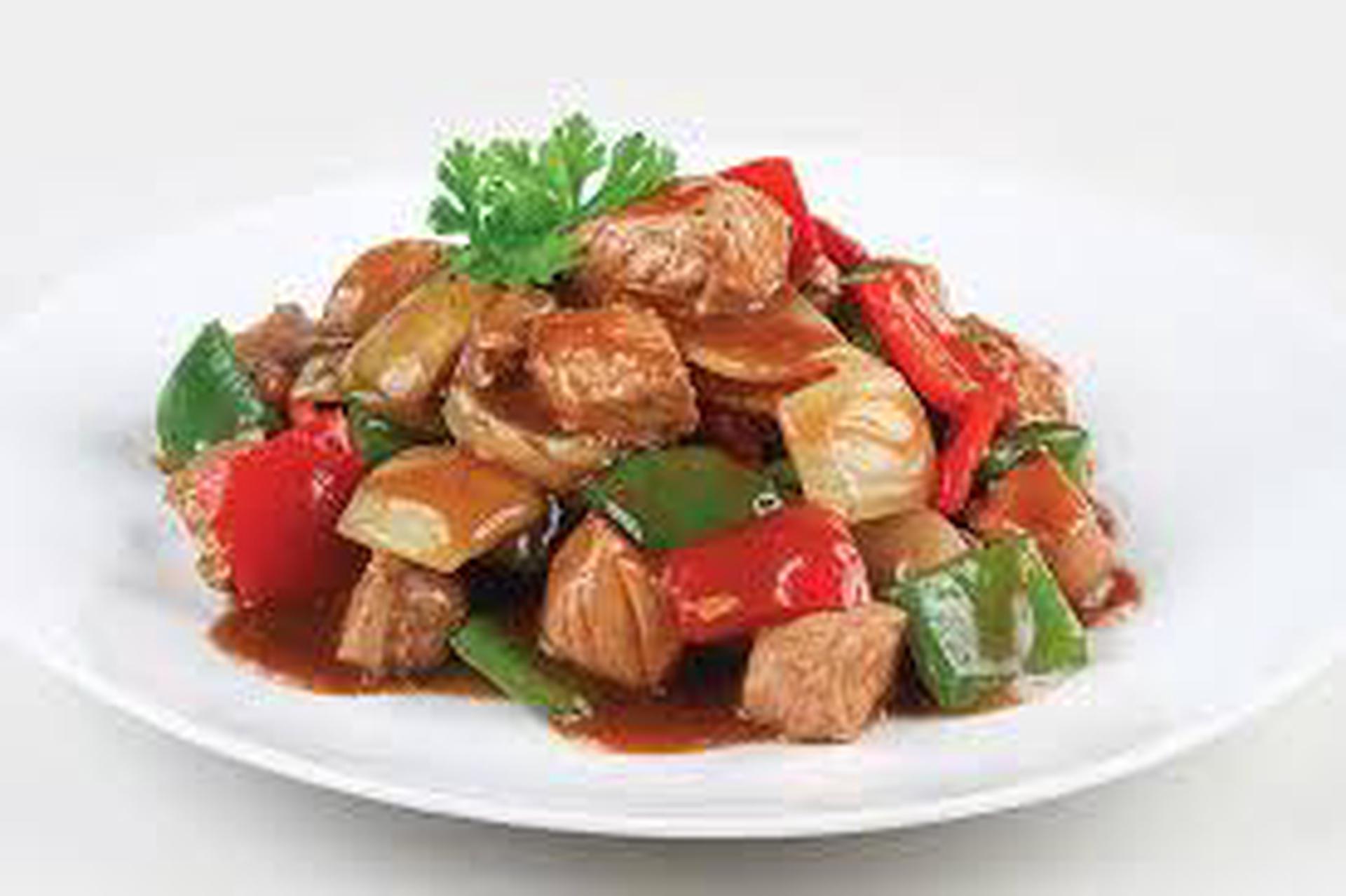 Hình ảnh Bò lúc lắc