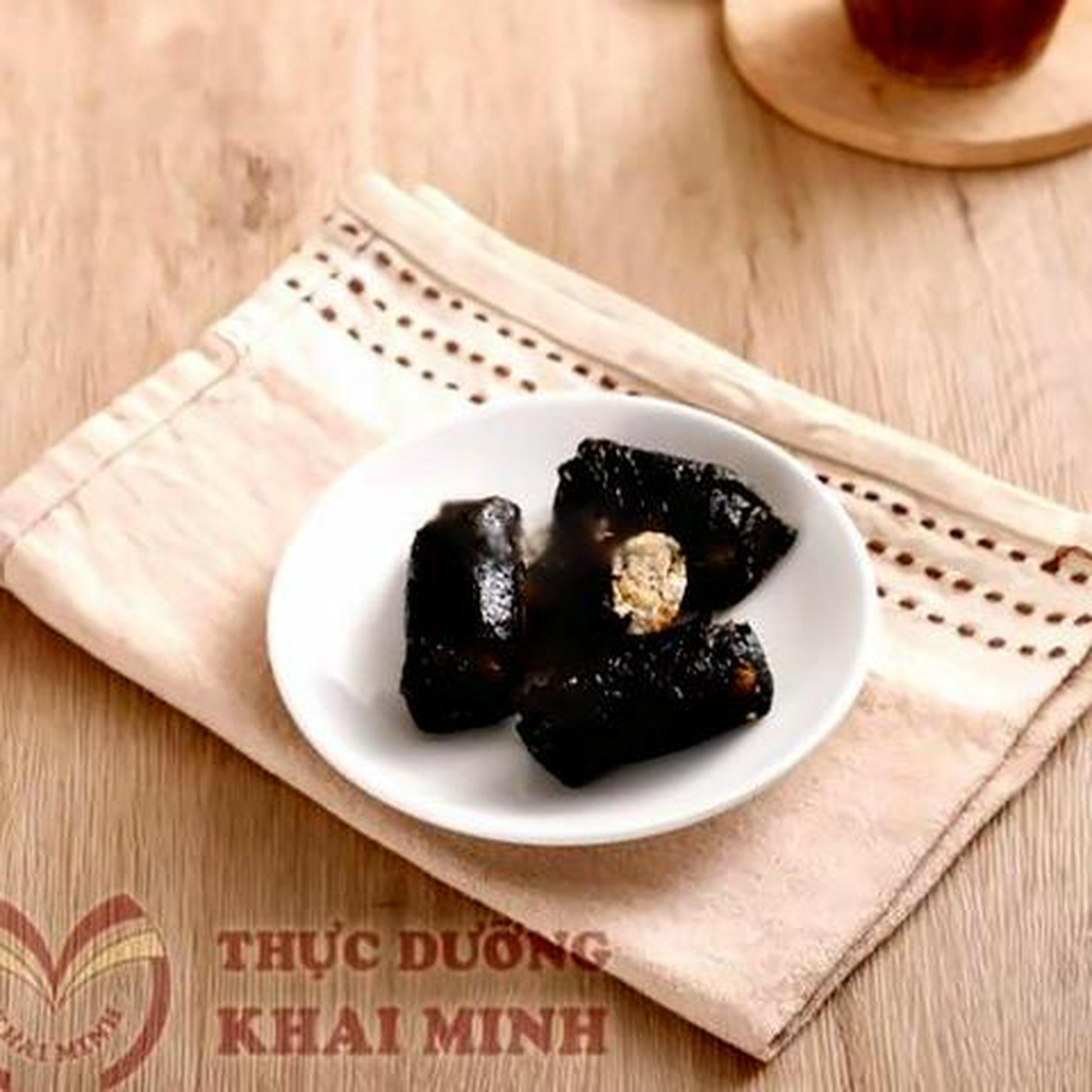 Hình ảnh Chả rong biển - chiên