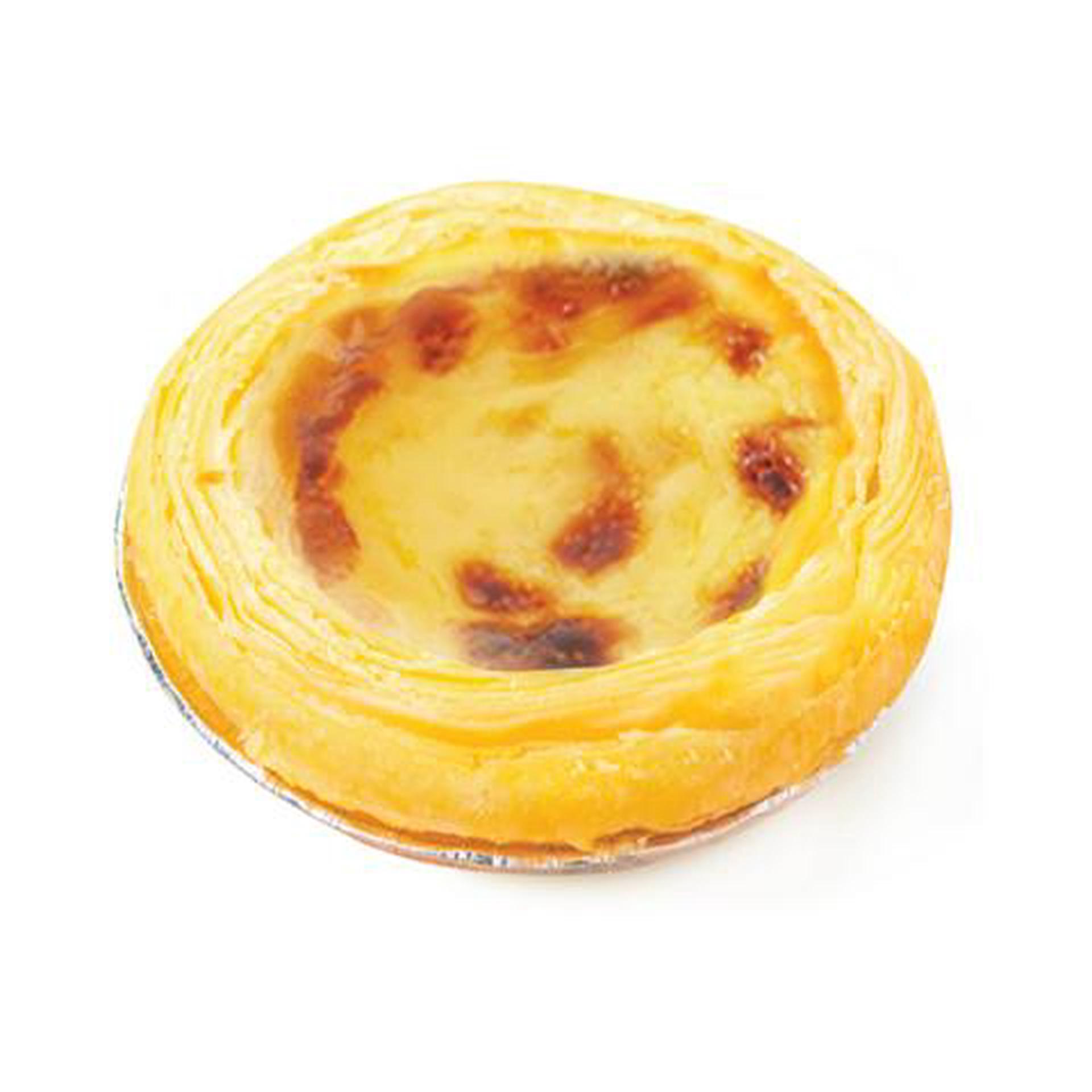 Hình ảnh Egg tart