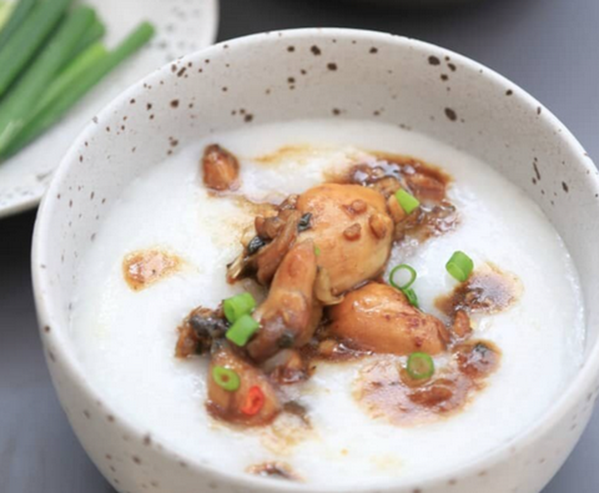 Hình ảnh Cháo ếch Singapore