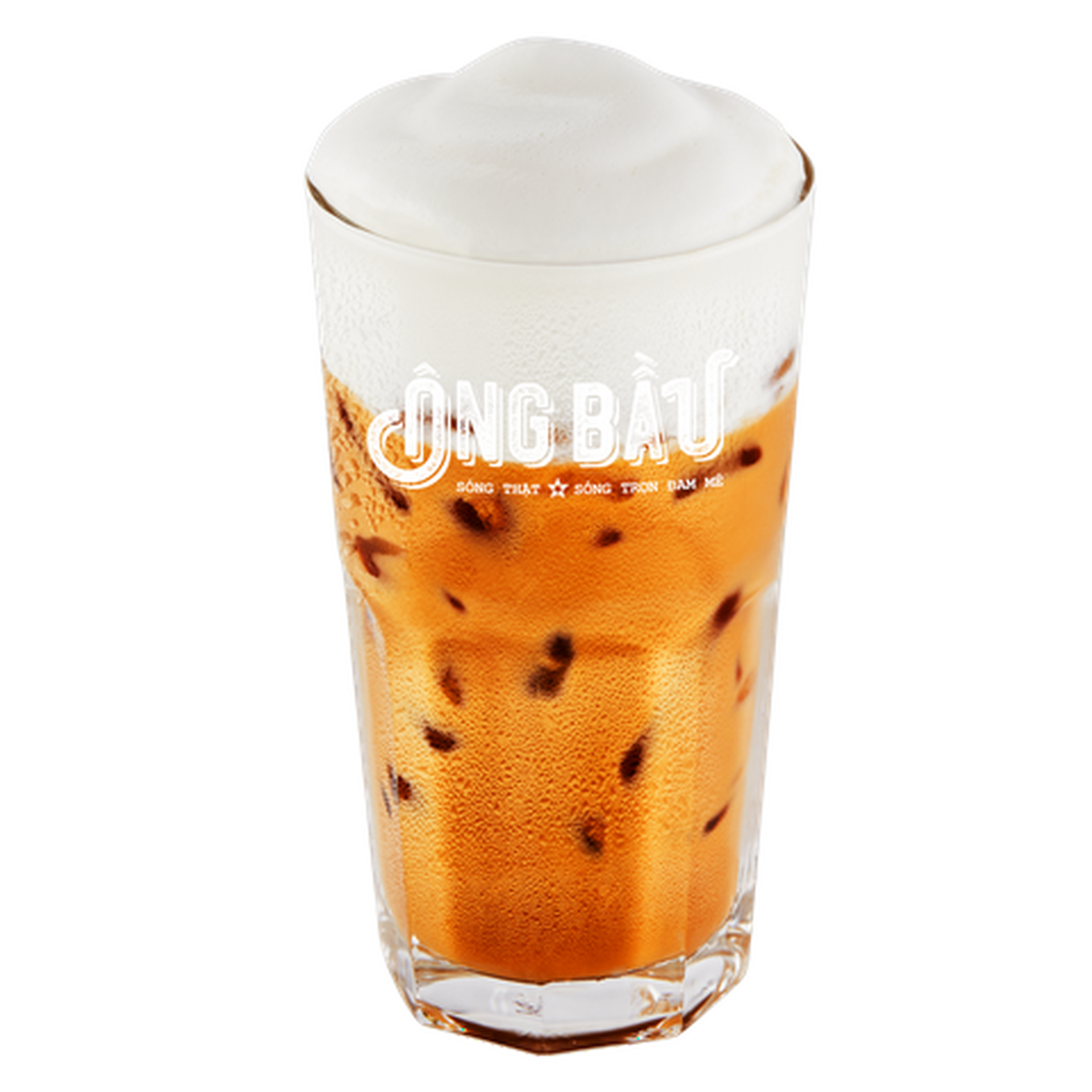 Hình ảnh Cà phê muối