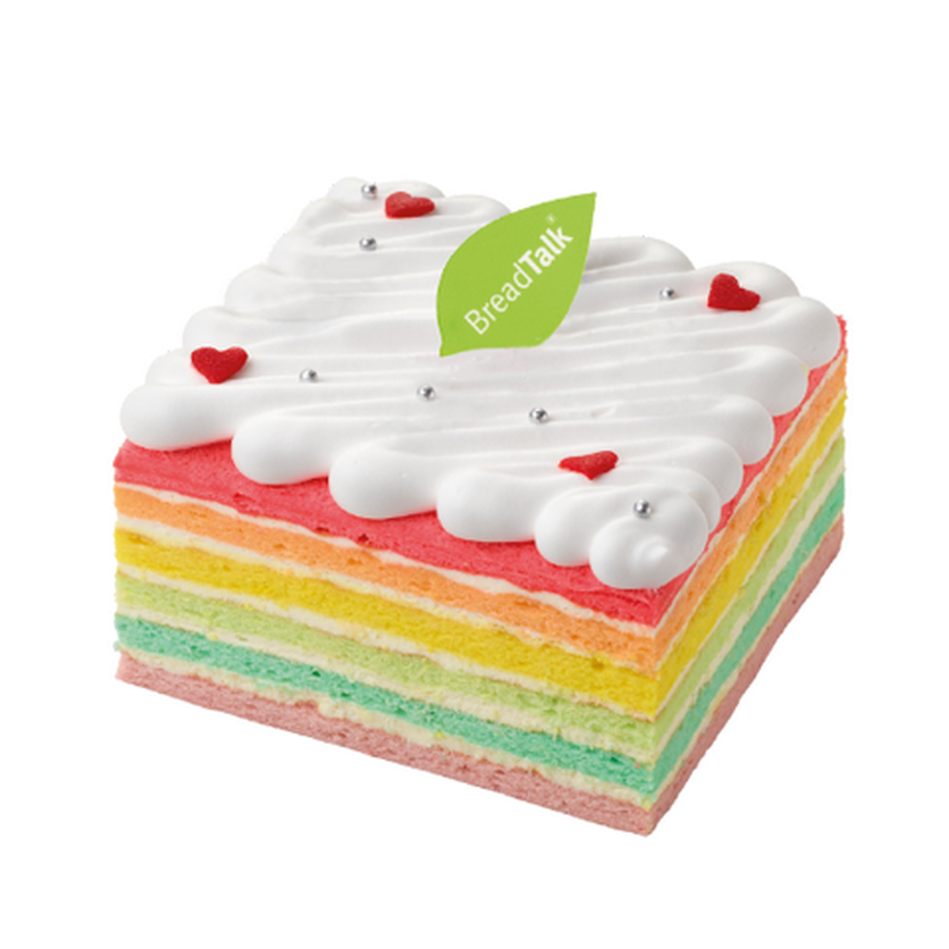 Hình ảnh Rainbow bliss r