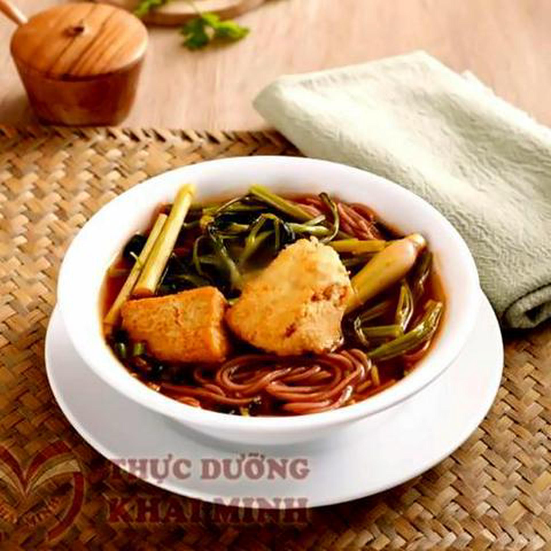Hình ảnh Bún Thái