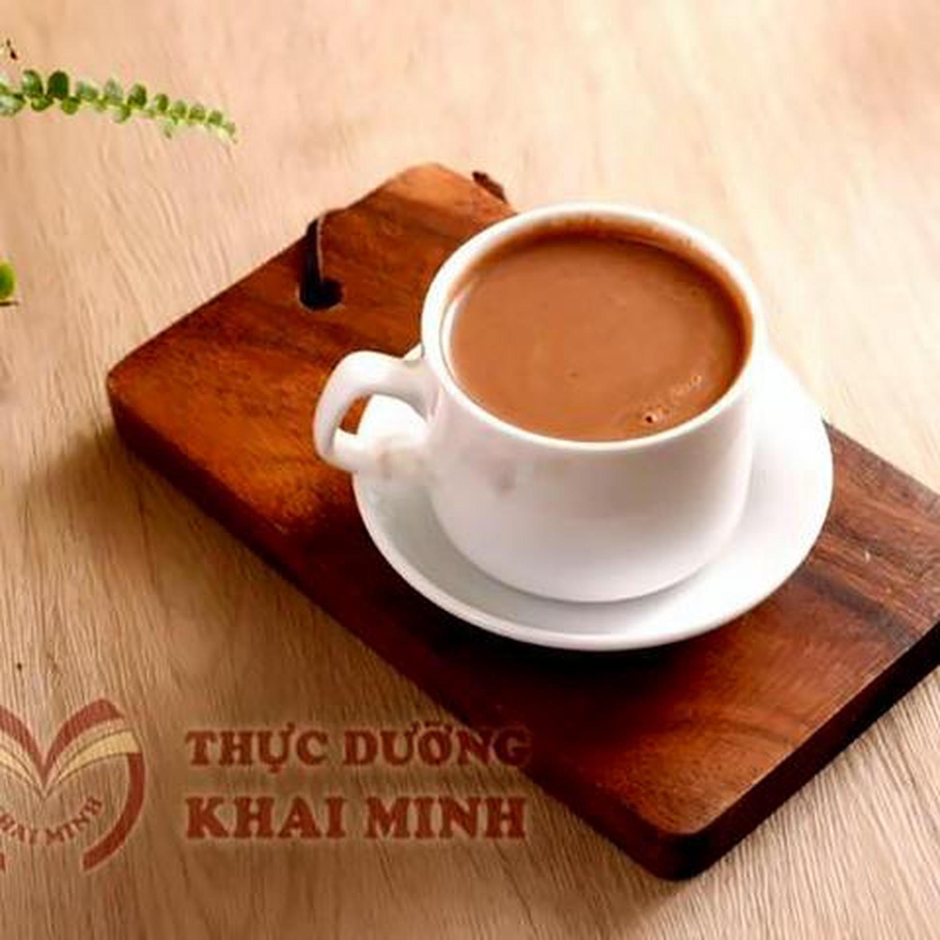 Hình ảnh Sữa ngũ cốc