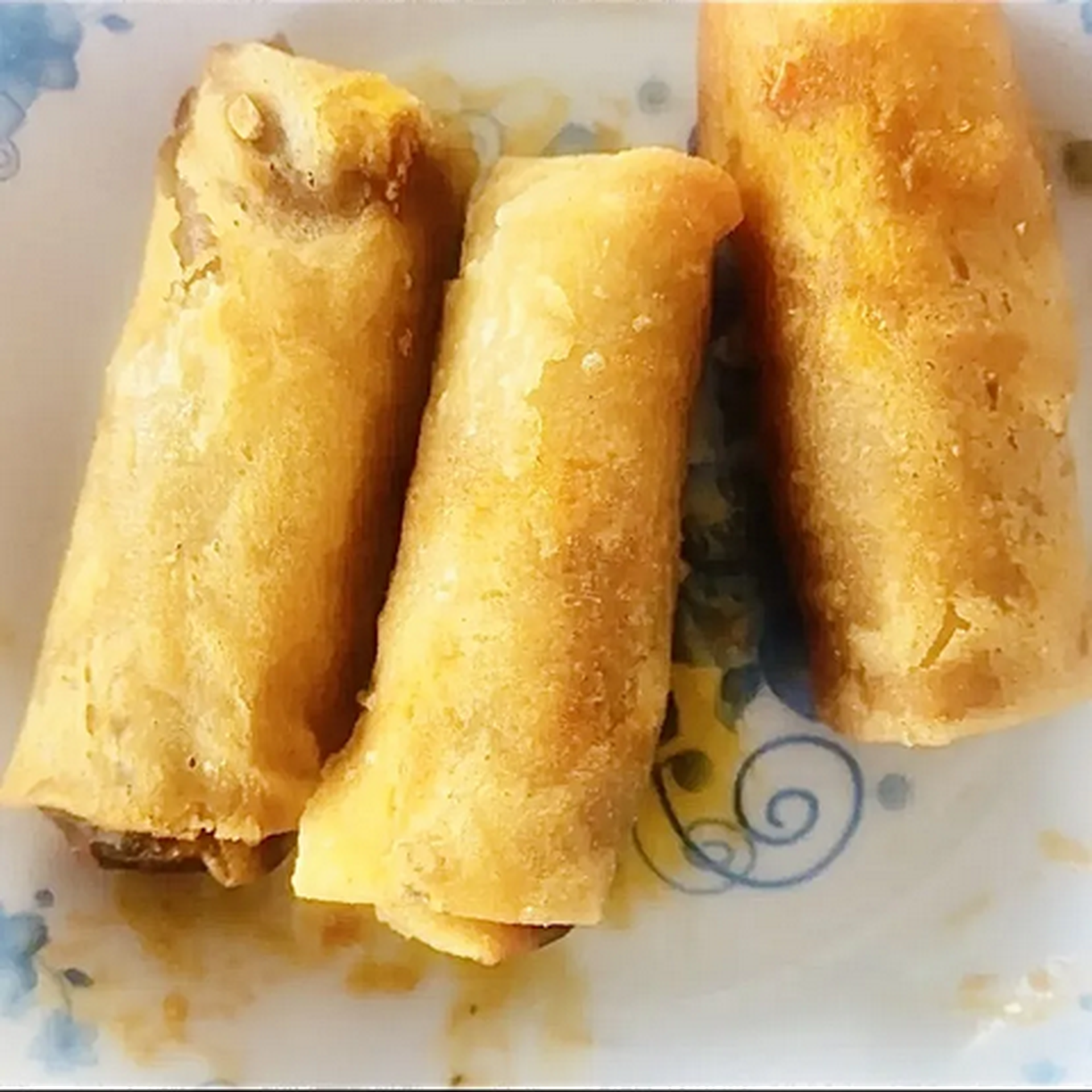 Hình ảnh Chả giò chay