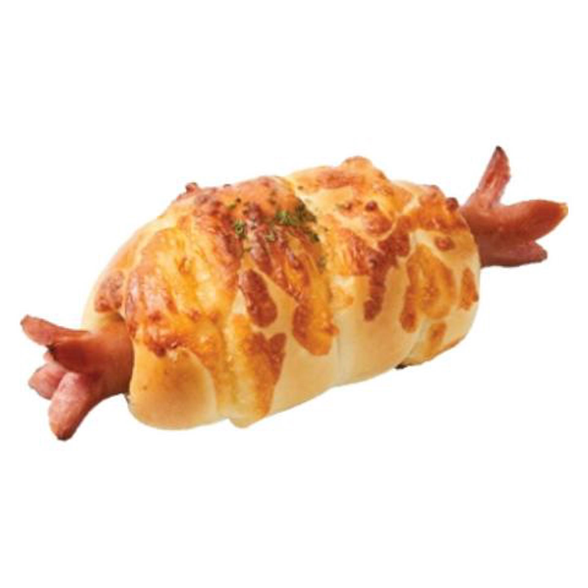Hình ảnh Frank roll