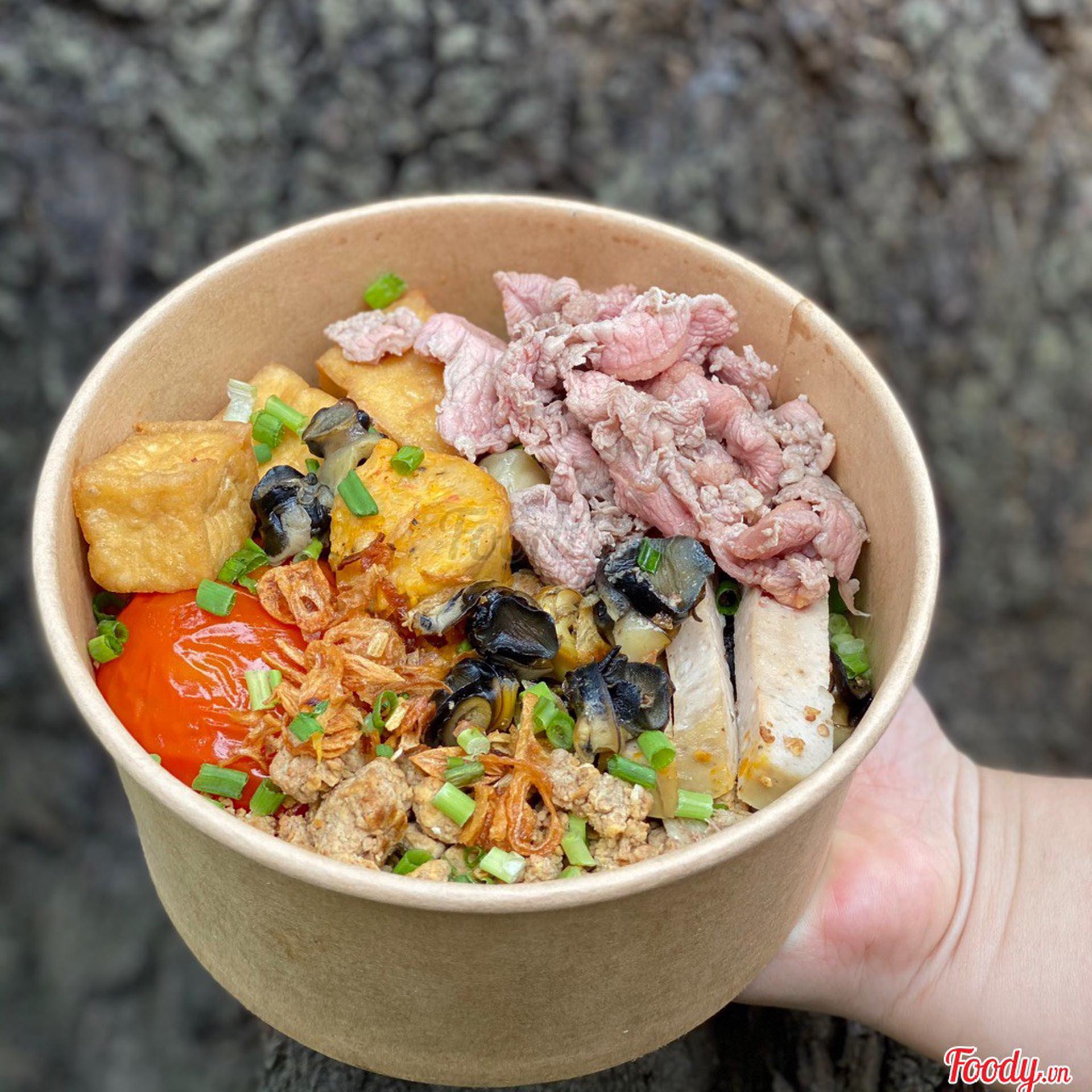 Hình ảnh Bánh canh cua đặc biệt