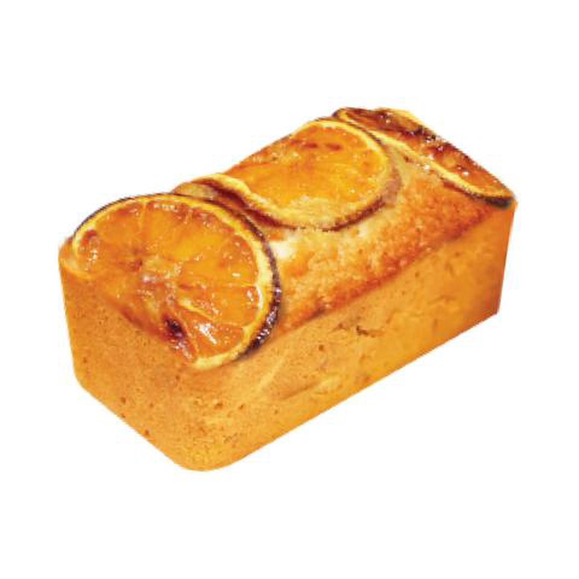 Hình ảnh Orange mini pound cake