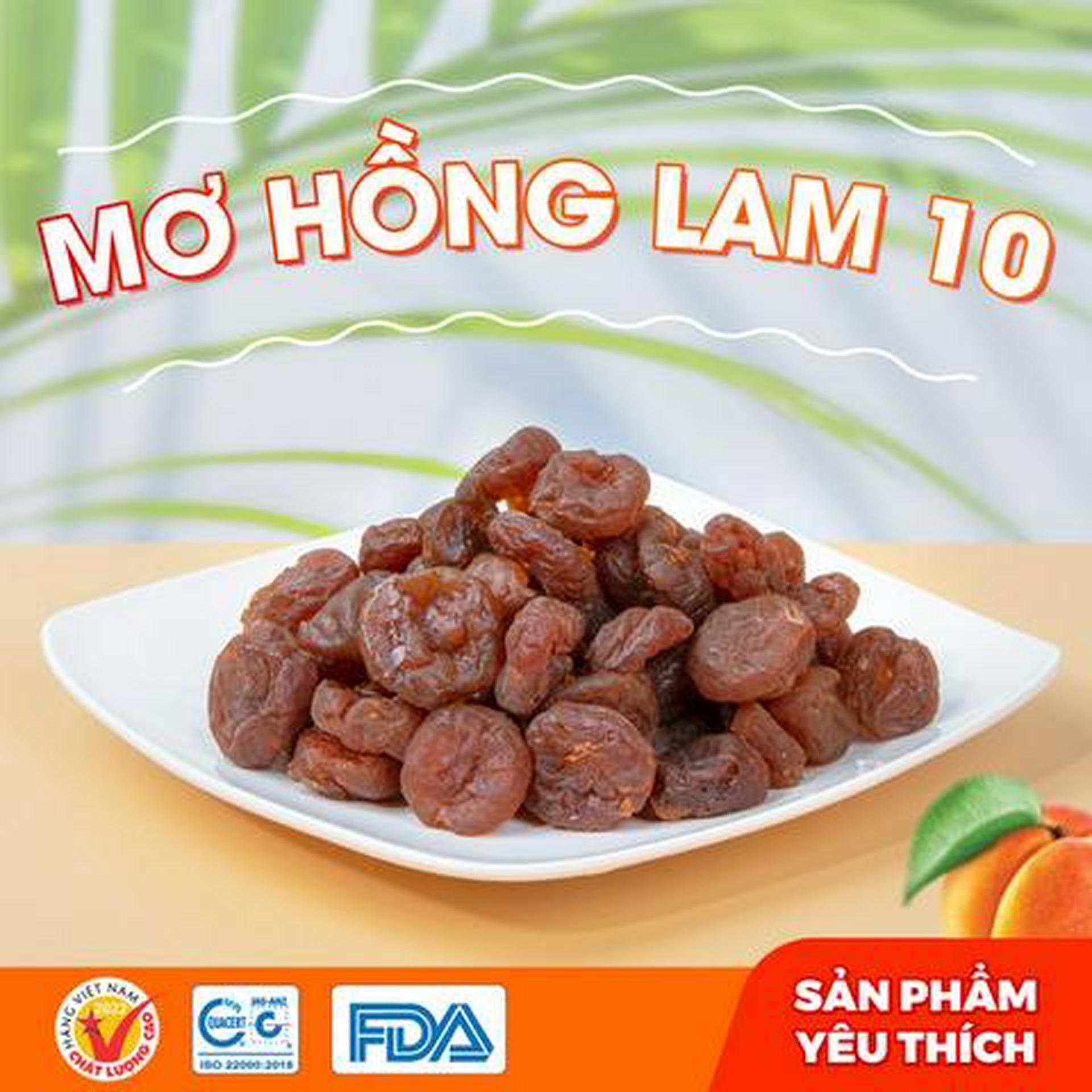 Hình ảnh Mơ Hồng Lam 10