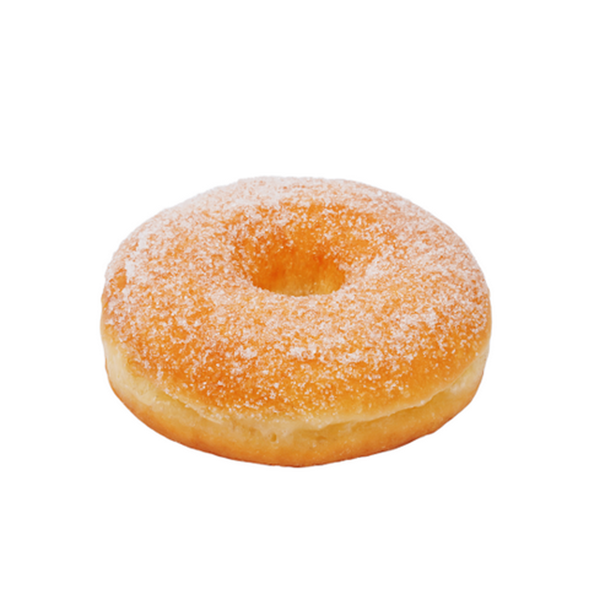 Hình ảnh Donut sugar