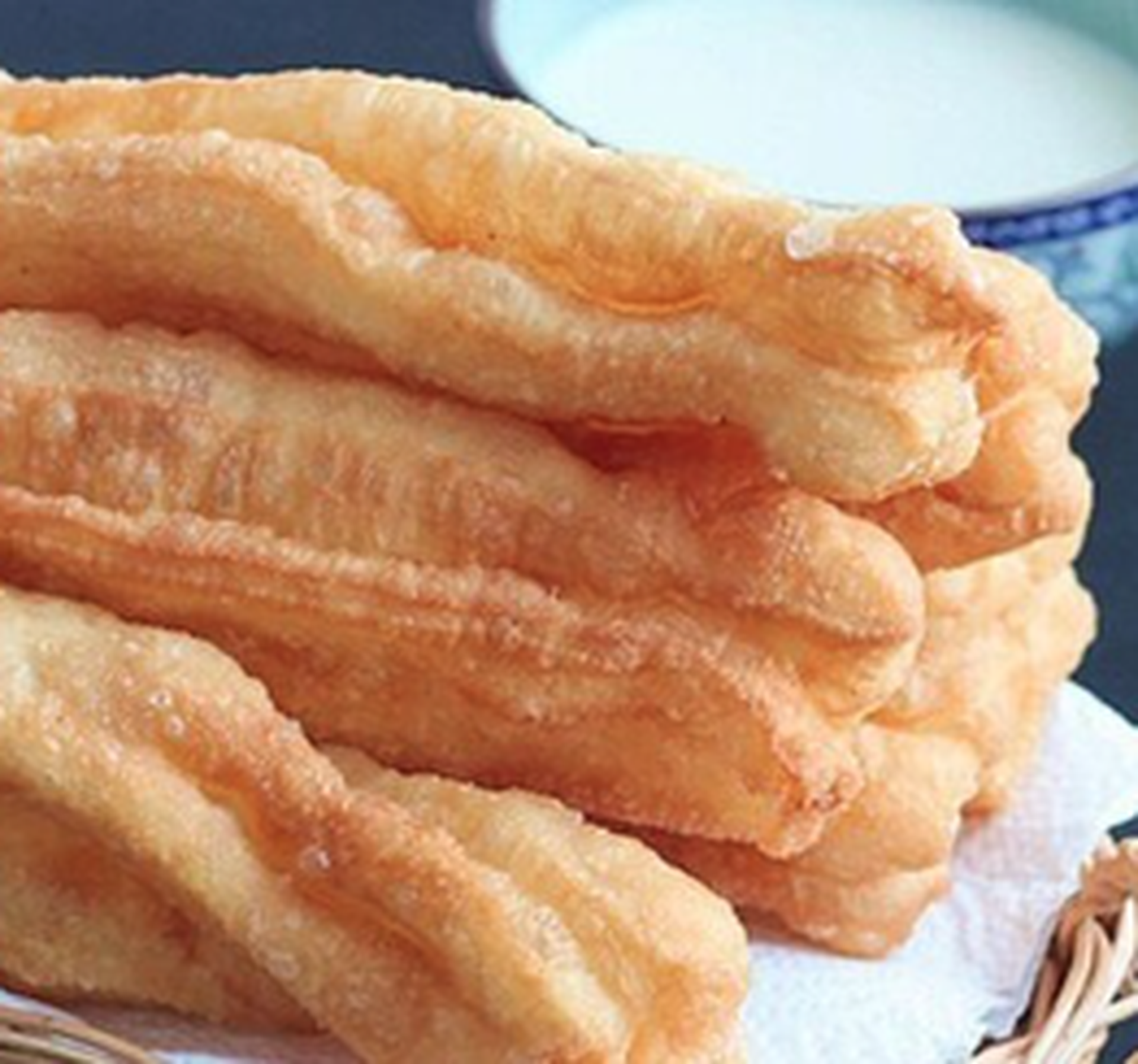 Hình ảnh Bánh quẩy 2 chiếc