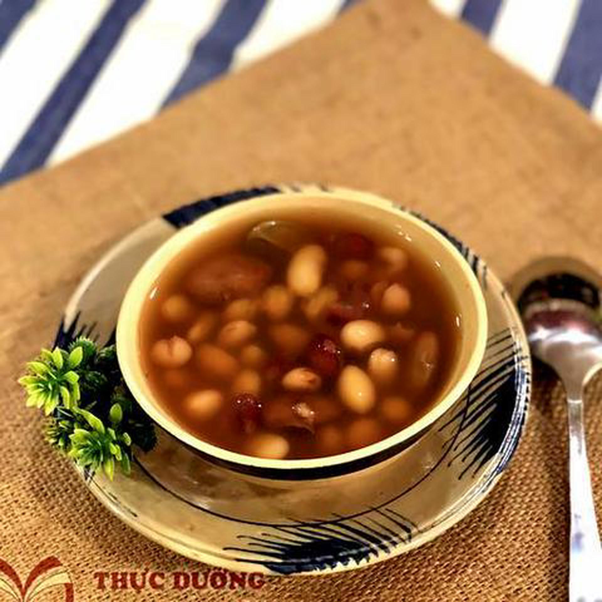 Hình ảnh Chè đậu thập cẩm