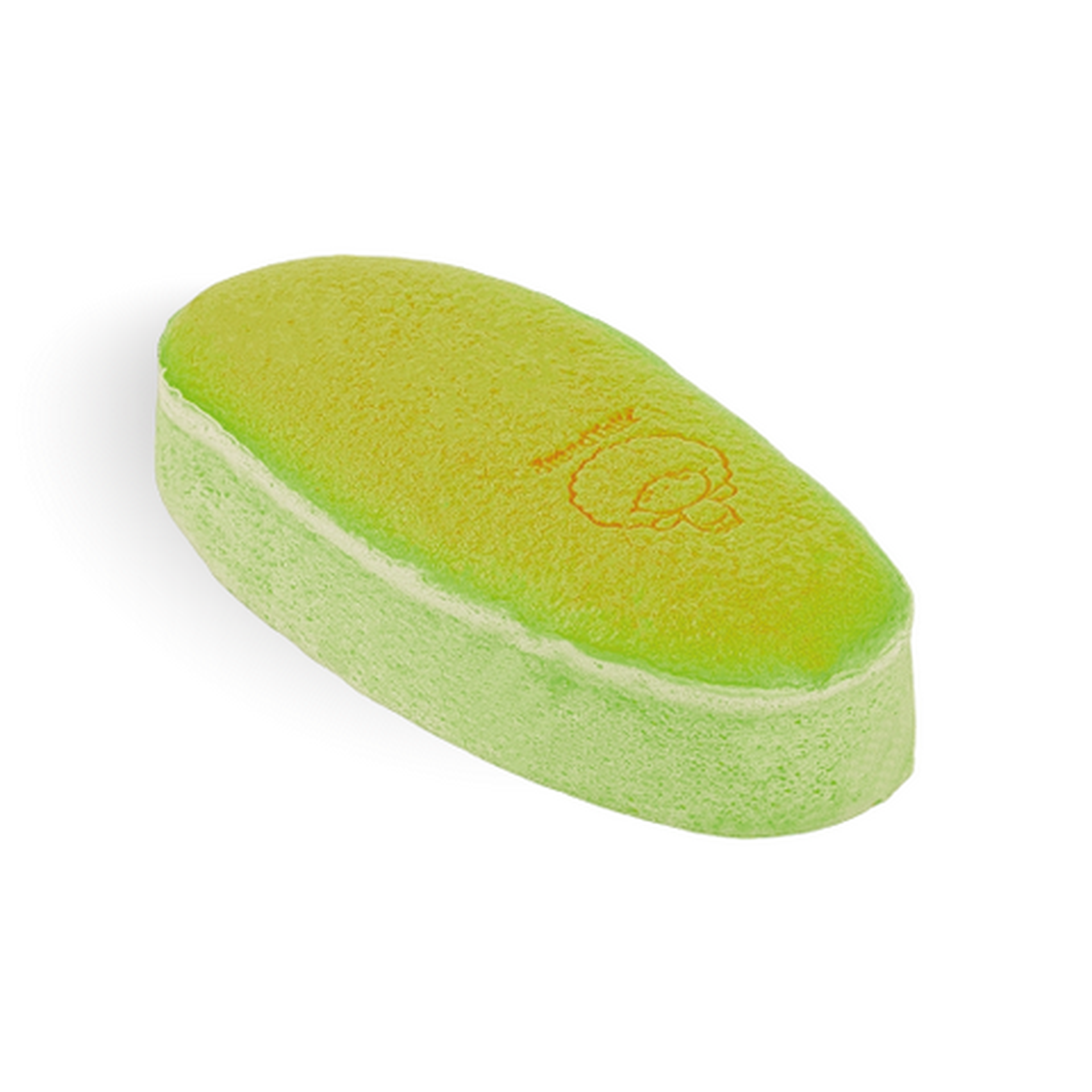 Hình ảnh Japan light cheese pandan