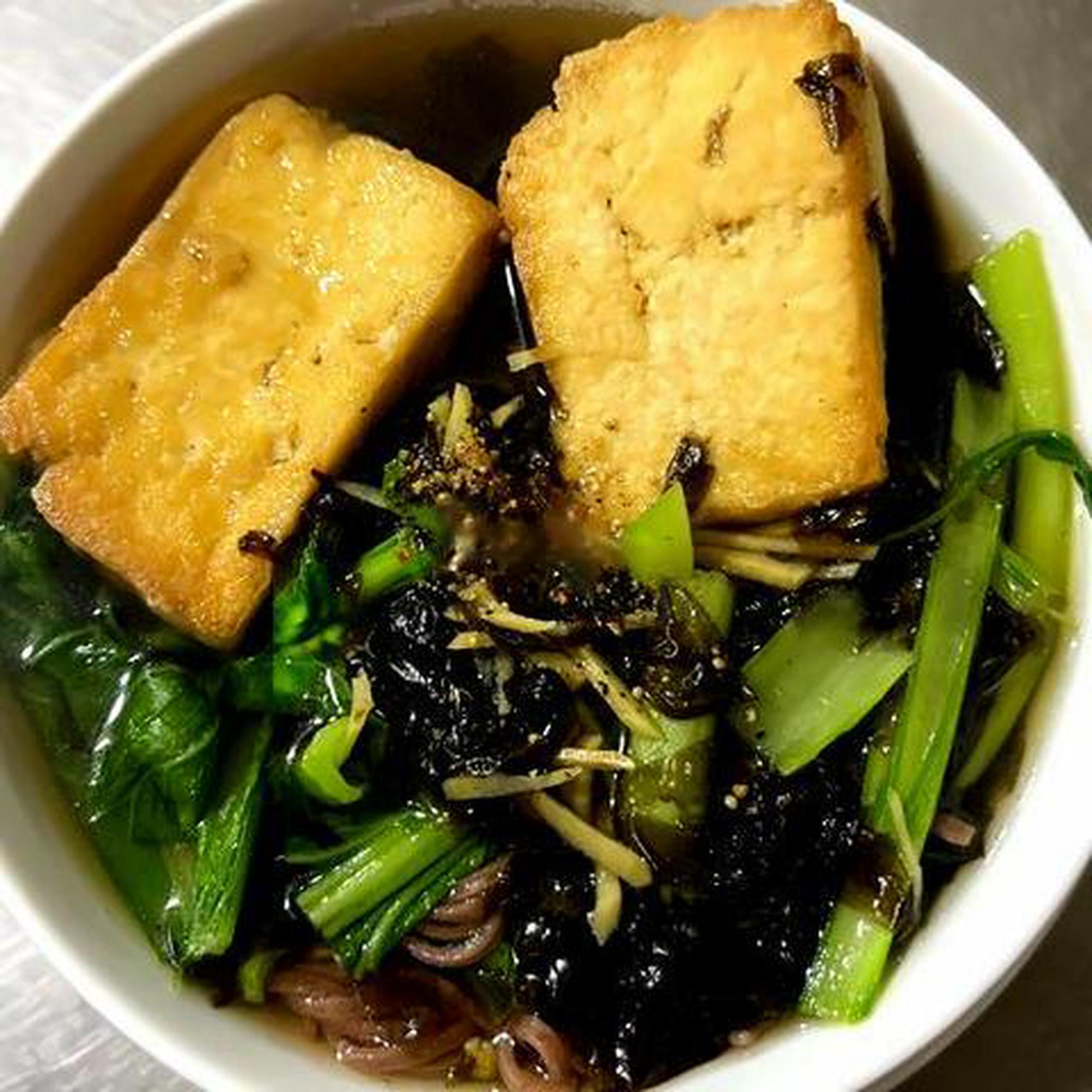 Hình ảnh Canh bún