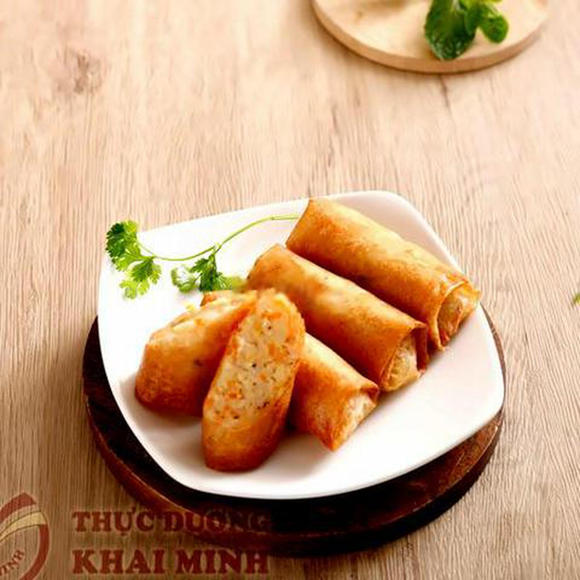 Hình ảnh Chả giò